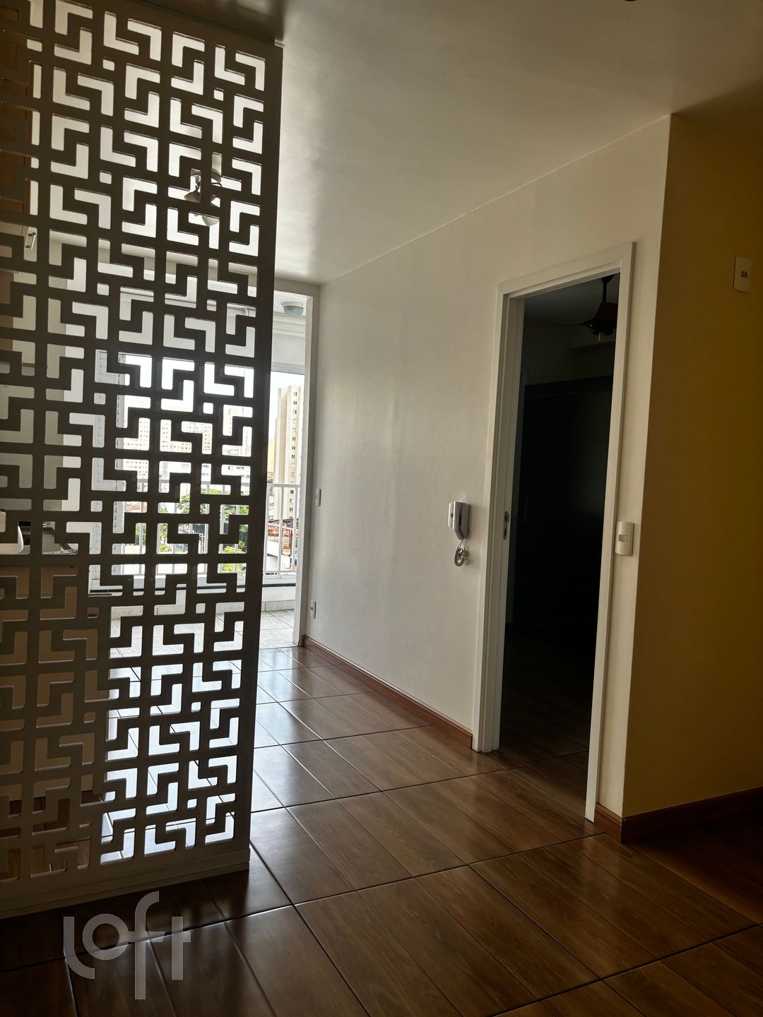 Apartamento à venda com 1 quarto, 38m² - Foto 3