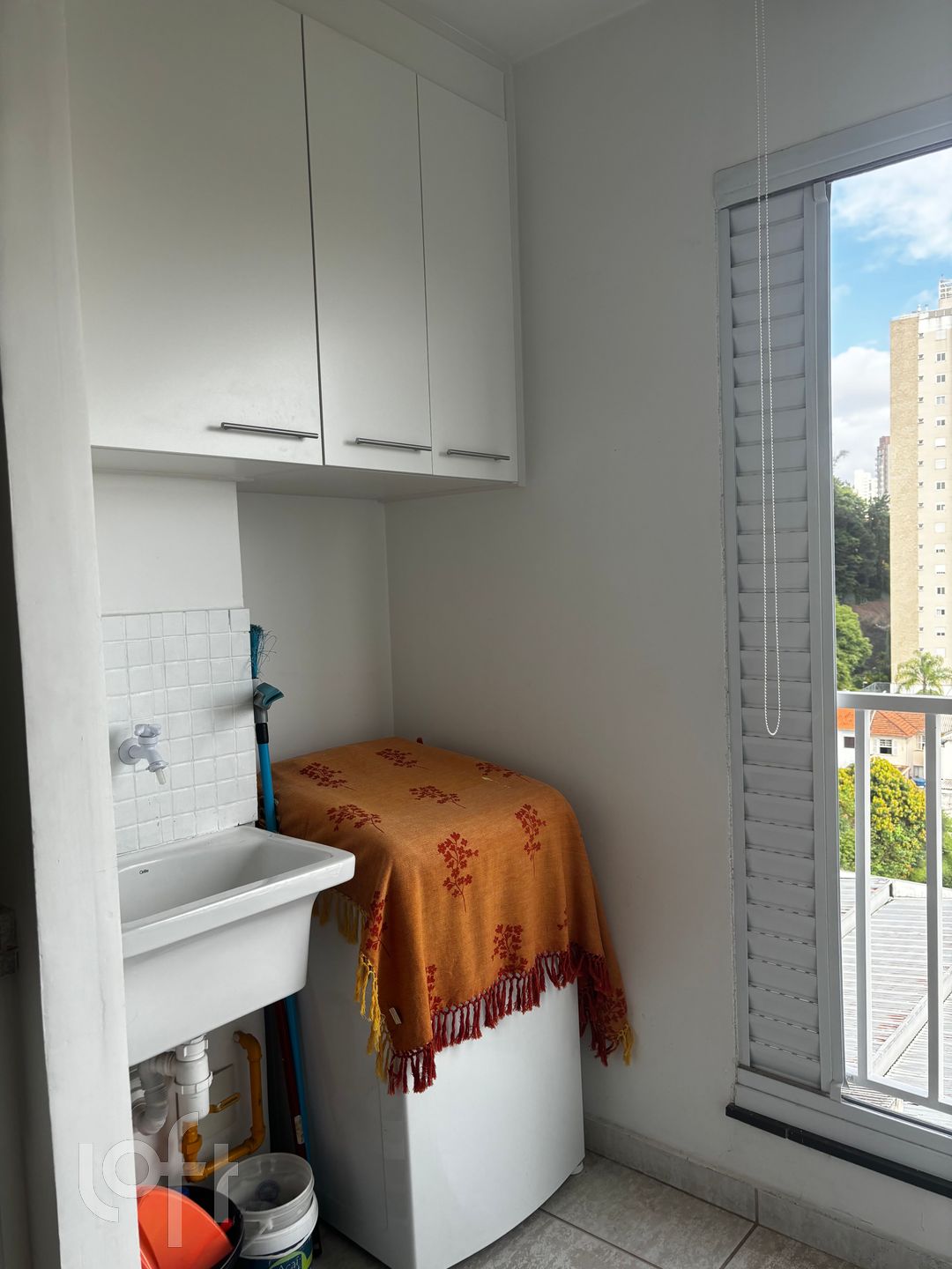 Apartamento à venda com 1 quarto, 38m² - Foto 10