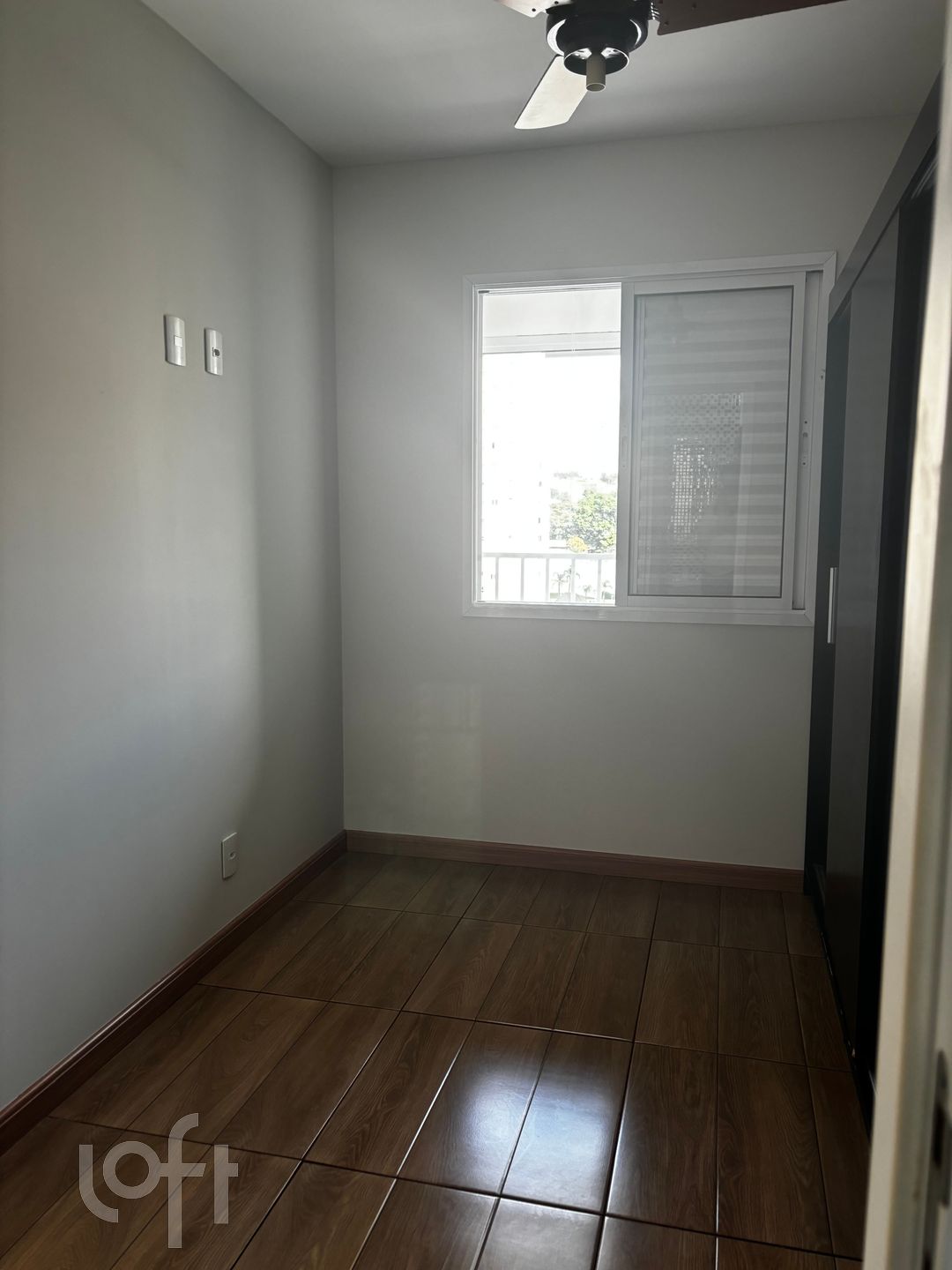 Apartamento à venda com 1 quarto, 38m² - Foto 8