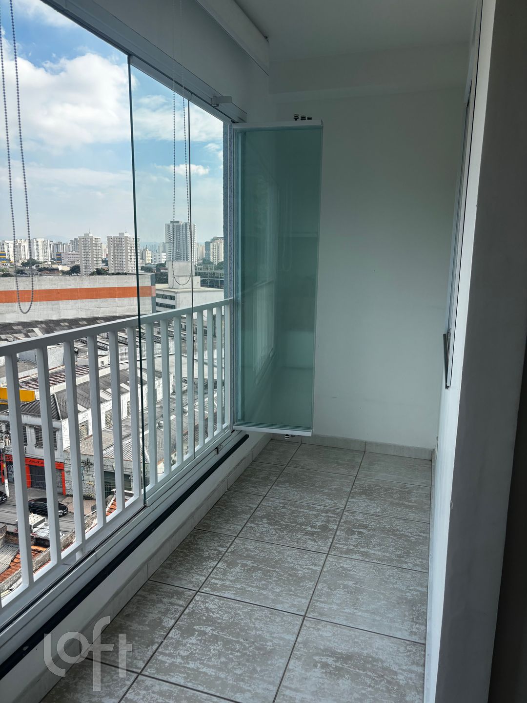 Apartamento à venda com 1 quarto, 38m² - Foto 5