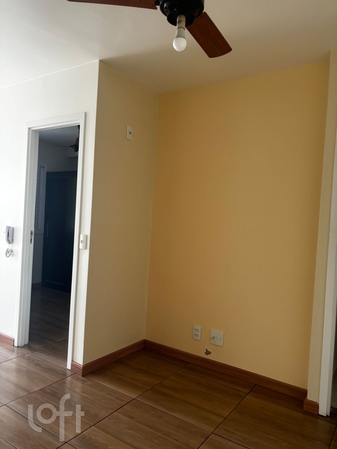 Apartamento à venda com 1 quarto, 38m² - Foto 4