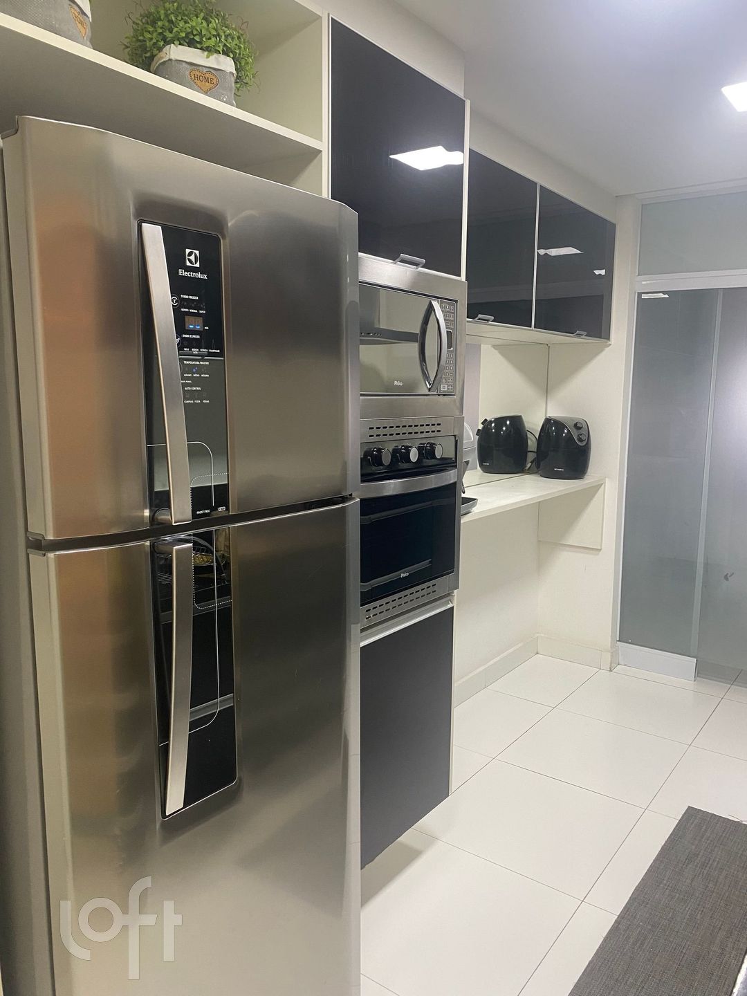 Apartamento à venda com 3 quartos, 115m² - Foto 8