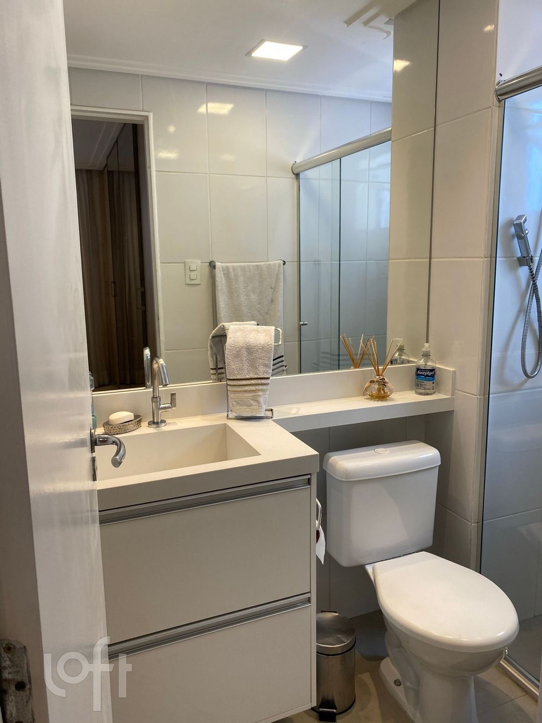 Apartamento à venda com 3 quartos, 115m² - Foto 19