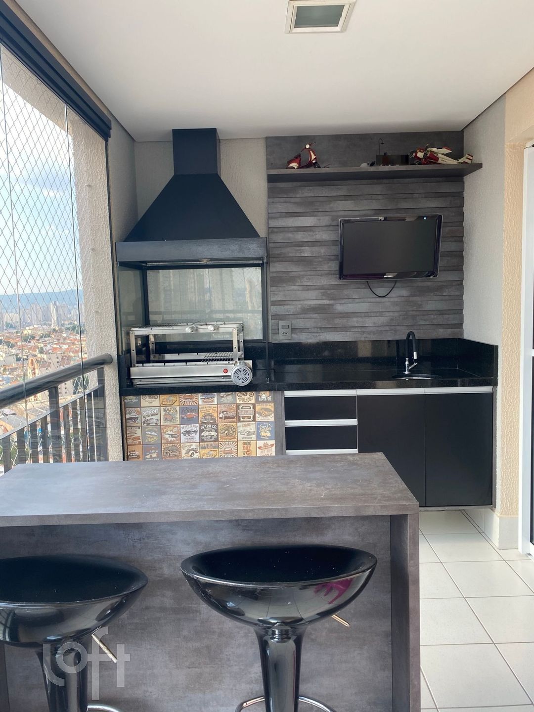 Apartamento à venda com 3 quartos, 115m² - Foto 7