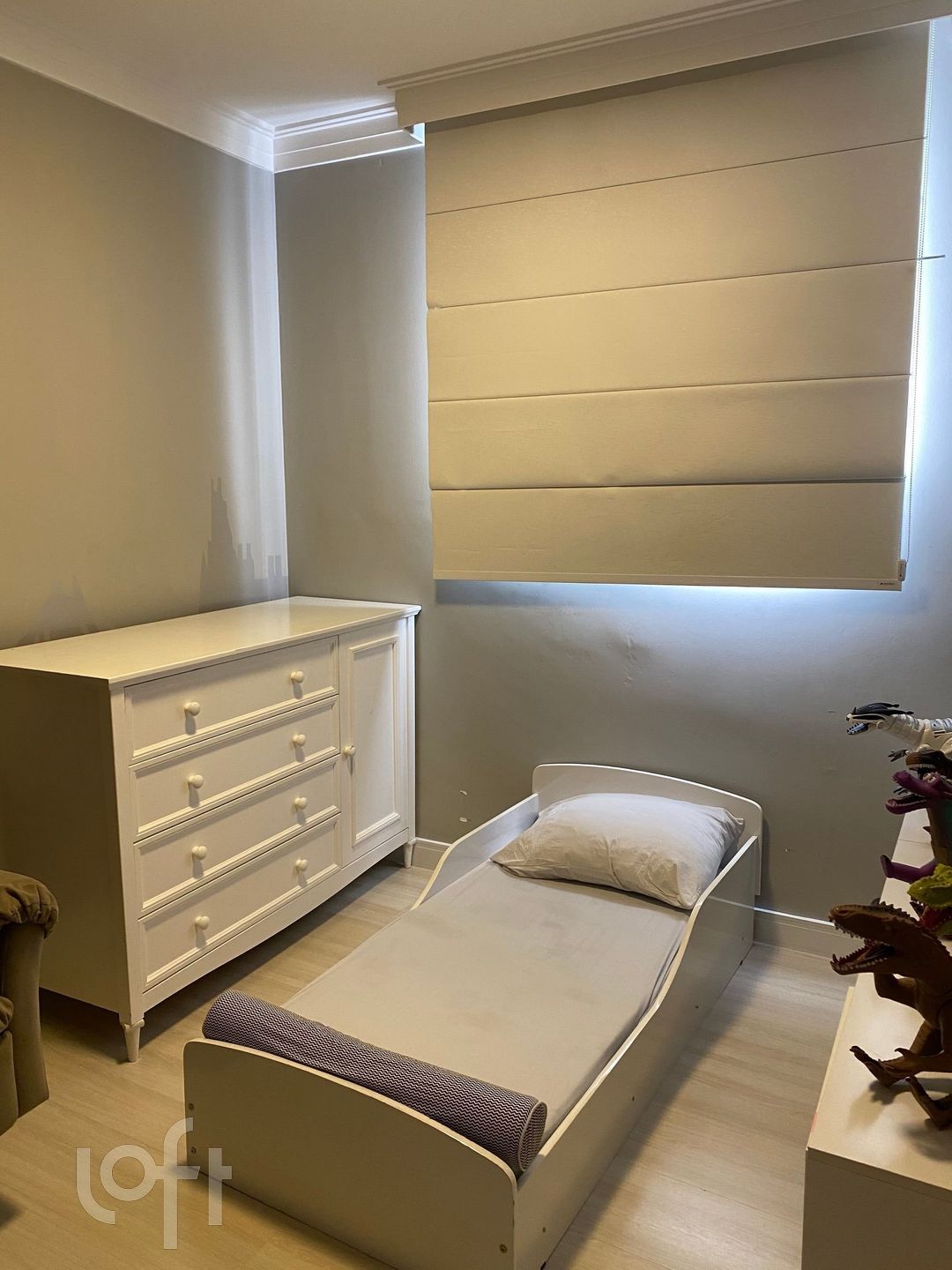 Apartamento à venda com 3 quartos, 115m² - Foto 3