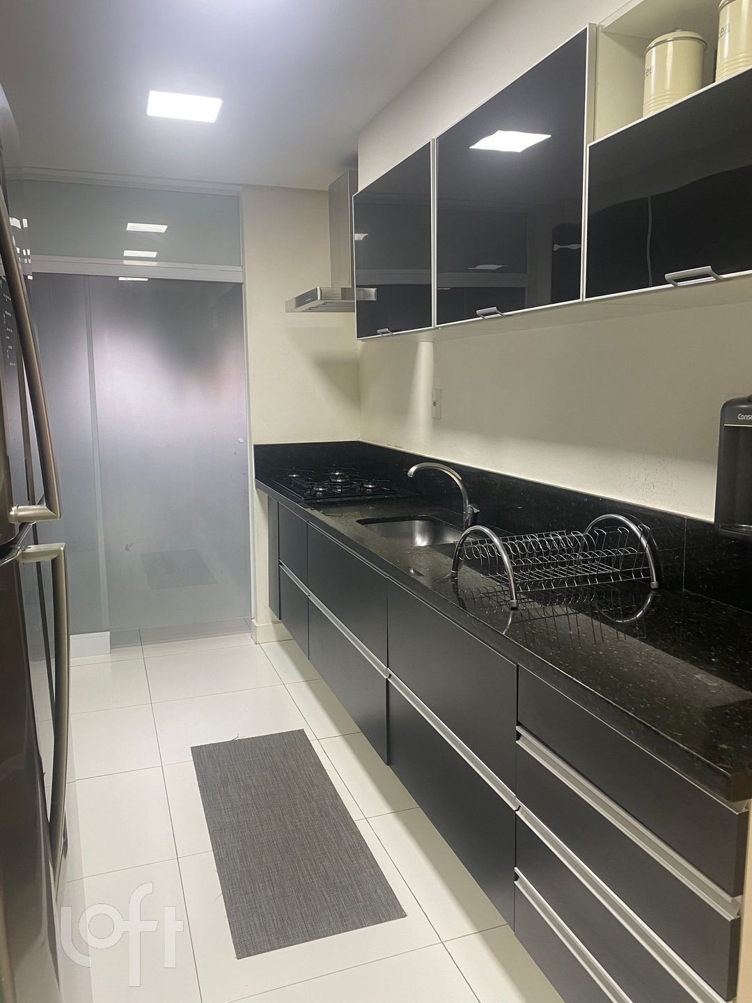 Apartamento à venda com 3 quartos, 115m² - Foto 9