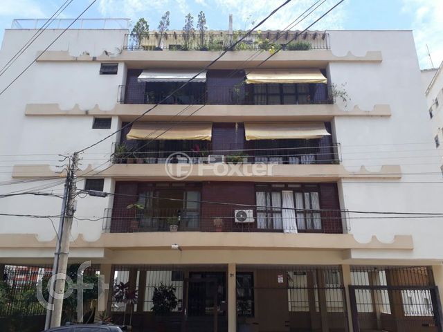 Apartamento com 150m², 2 dormitórios, 1 vaga, Menino Deus em Porto Alegre