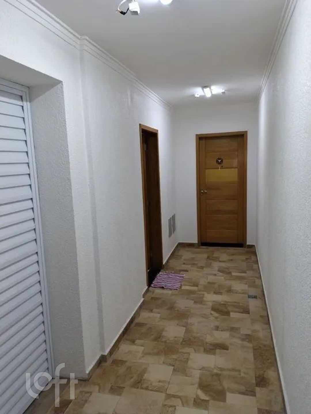 Apartamento à venda com 2 quartos, 38m² - Foto 5