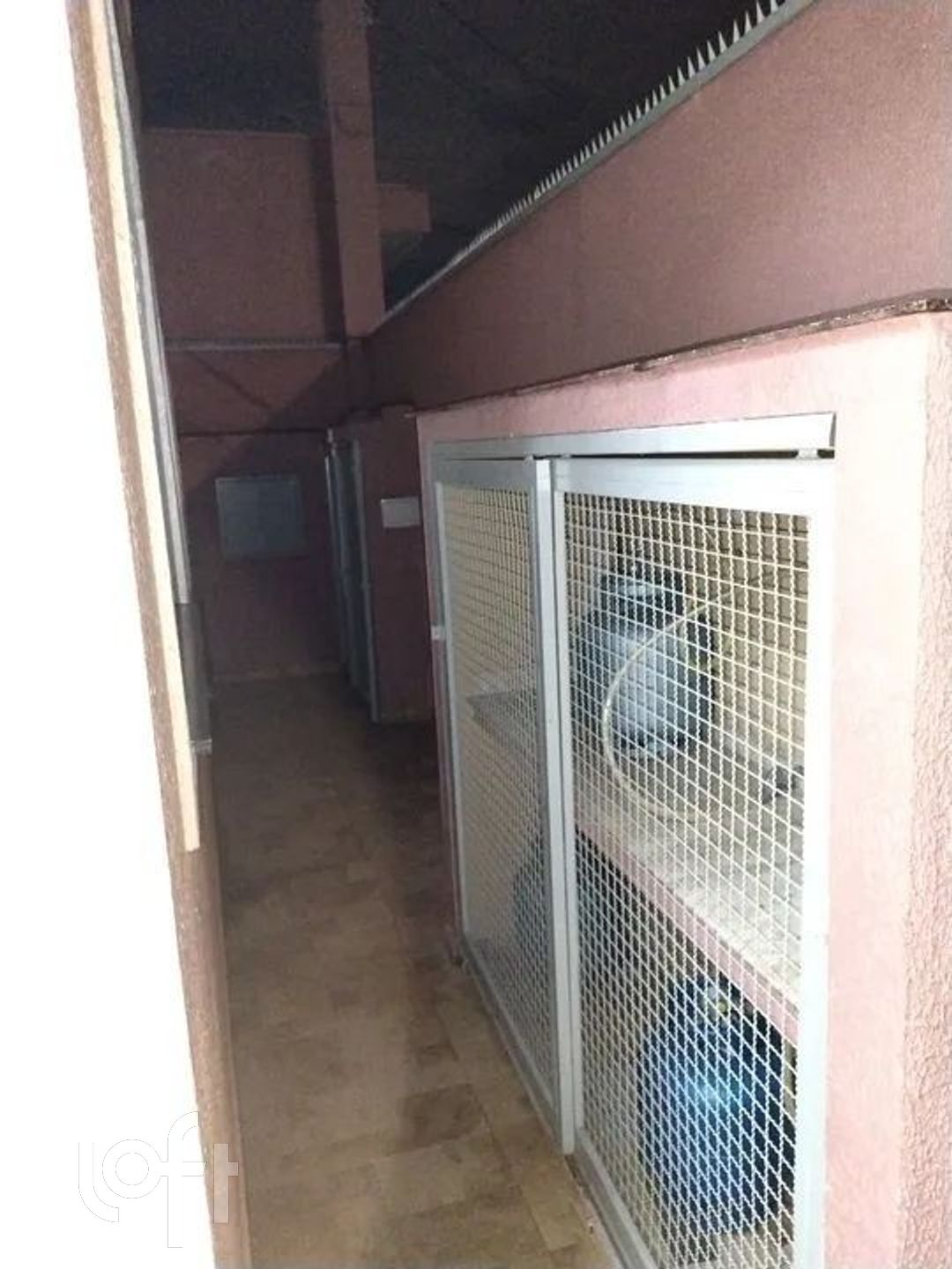 Apartamento à venda com 2 quartos, 38m² - Foto 7