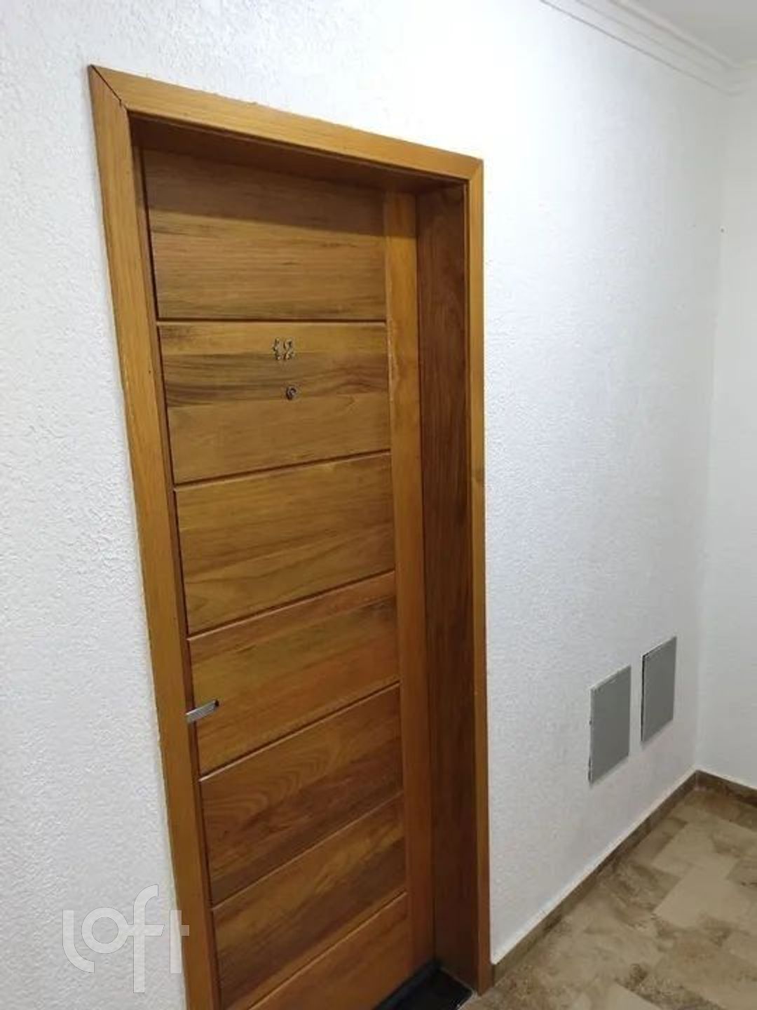 Apartamento à venda com 2 quartos, 38m² - Foto 6