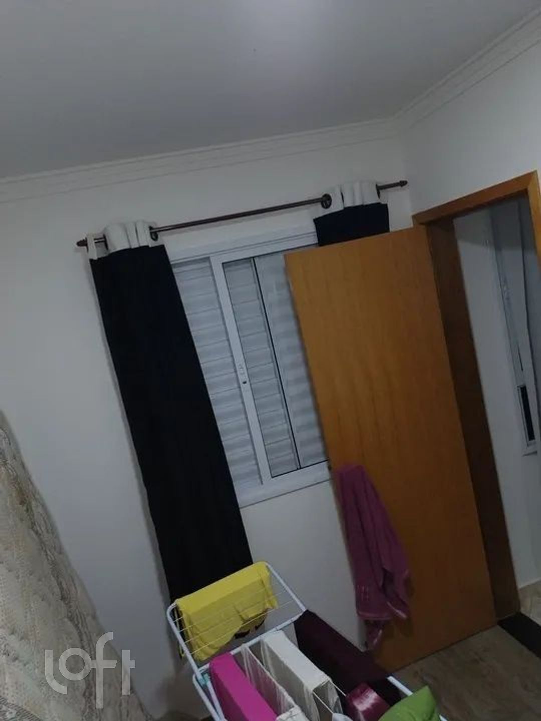 Apartamento à venda com 2 quartos, 38m² - Foto 4