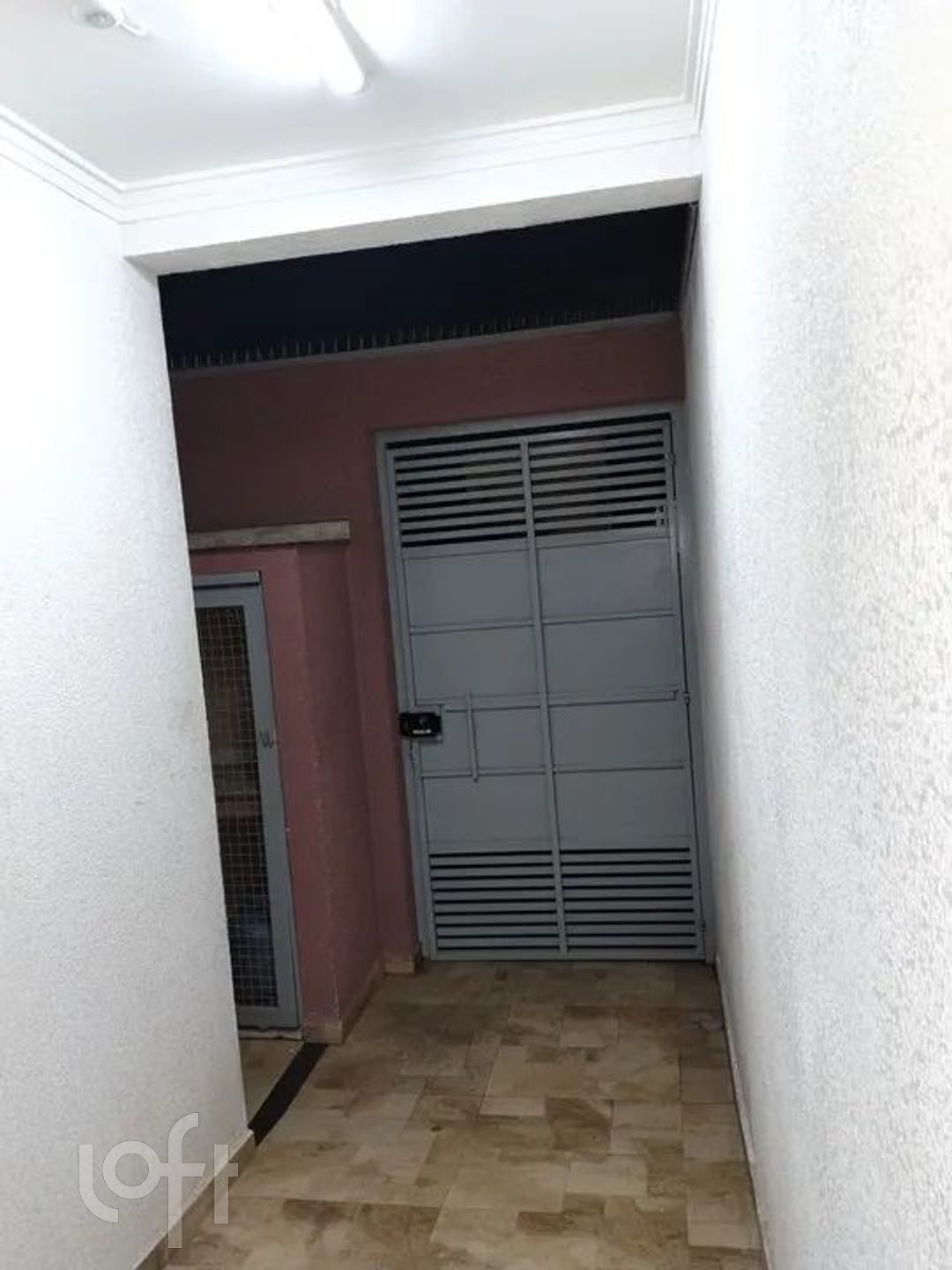 Apartamento à venda com 2 quartos, 38m² - Foto 8