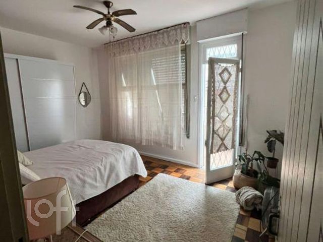 Apartamento com 79m², 2 dormitórios, Santana em Porto Alegre