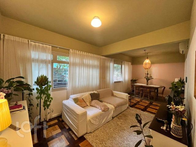 Apartamento com 79m², 2 dormitórios, Santana em Porto Alegre