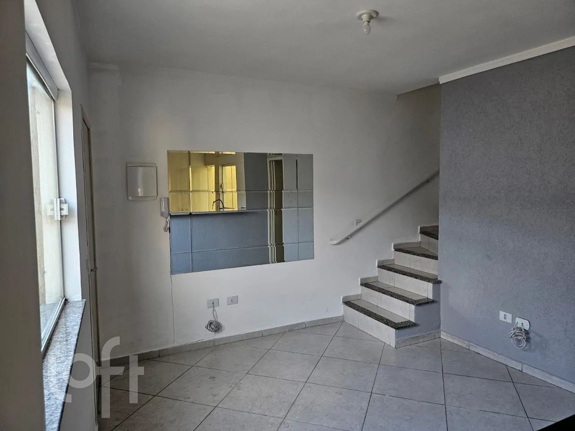 Casa à venda em Jaguara com 70 m², 2 quartos, 2 va