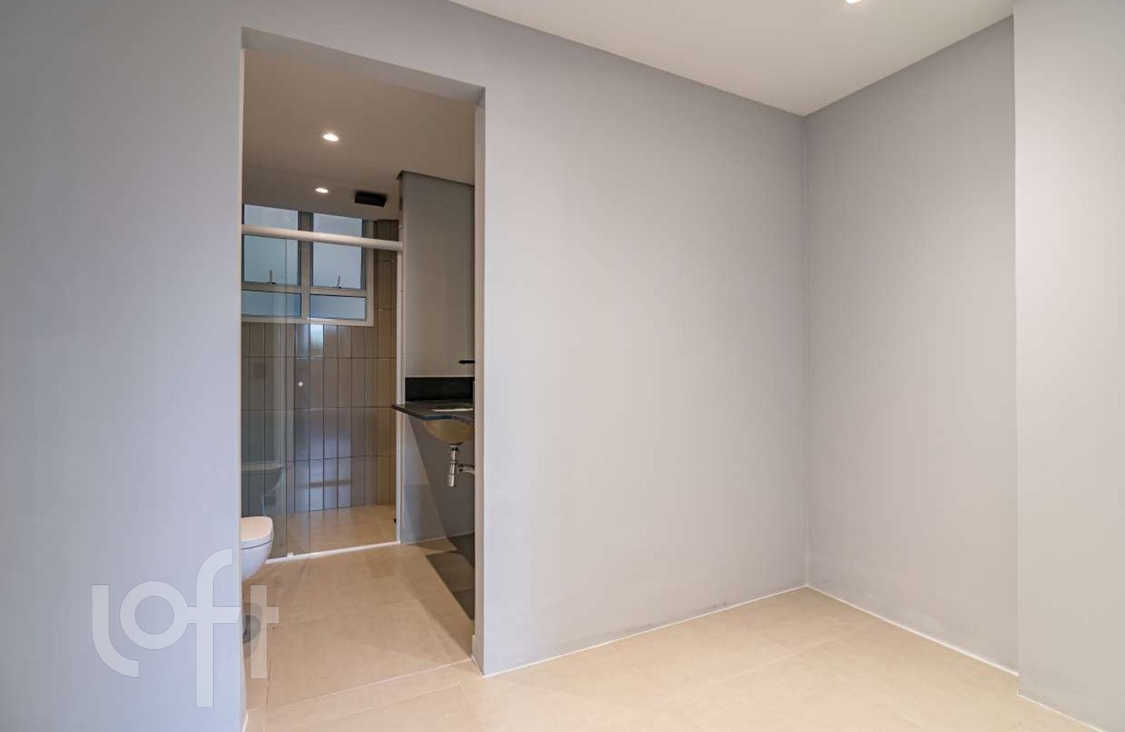 Apartamento à venda com 1 quarto, 75m² - Foto 3