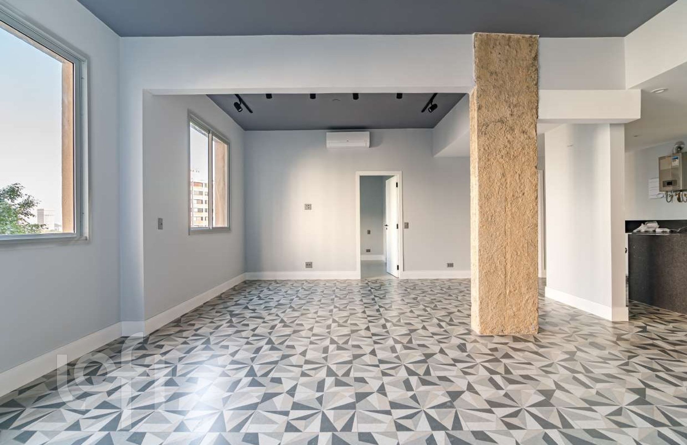 Apartamento, 1 quarto, 75 m² - Foto 1