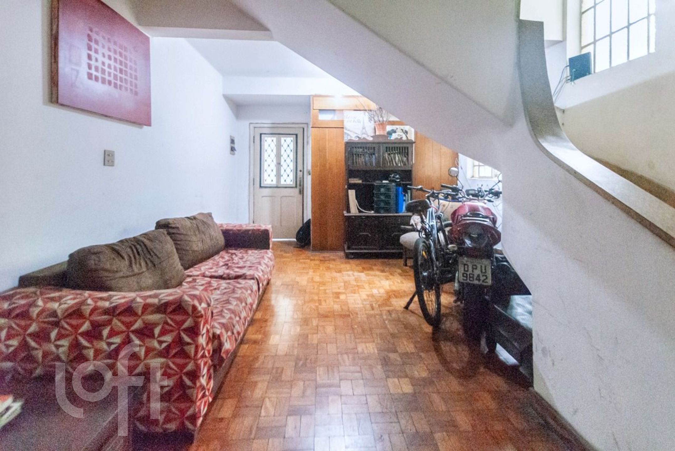 Apartamento à venda com 2 quartos, 80m² - Foto 1