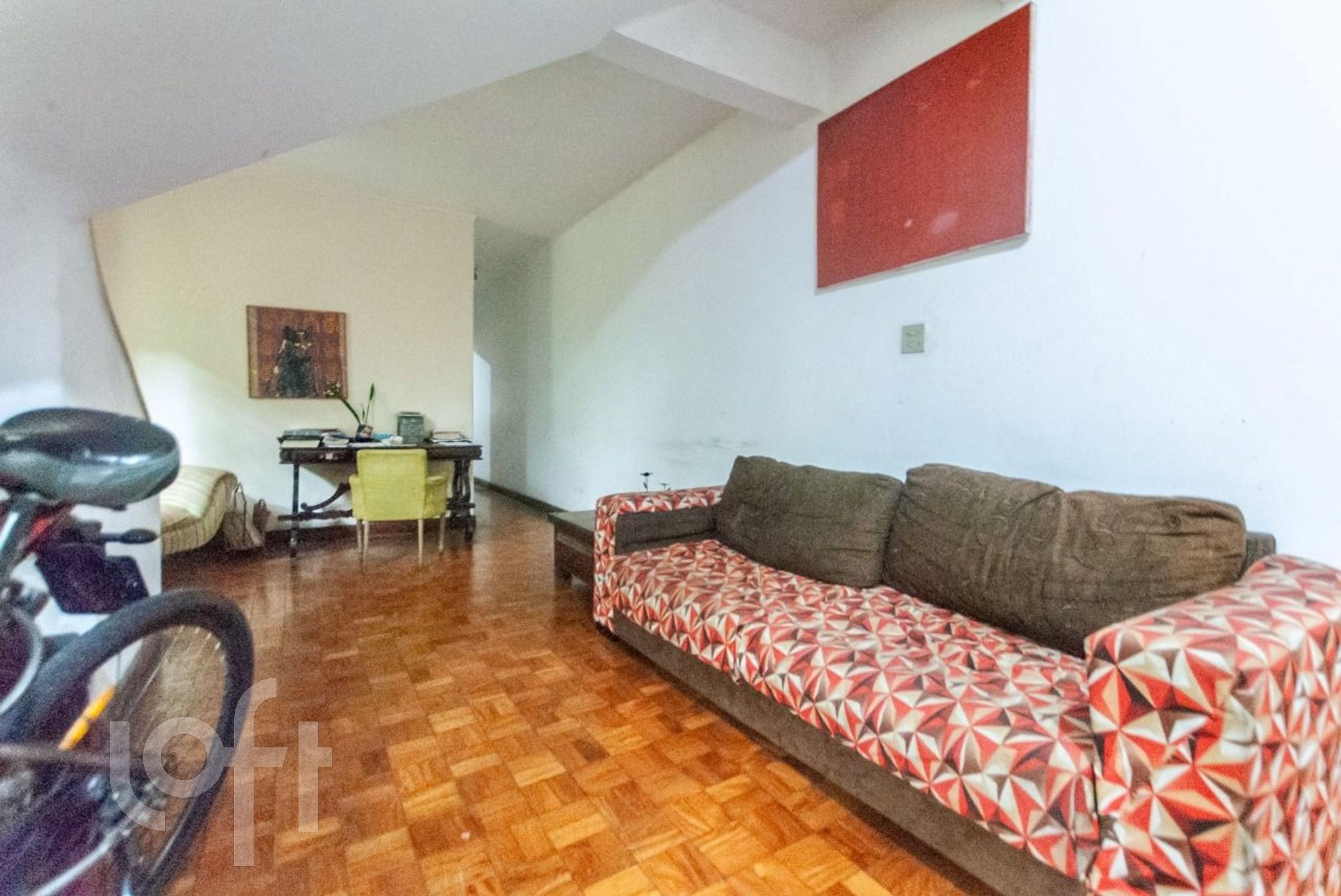 Apartamento à venda com 2 quartos, 80m² - Foto 4