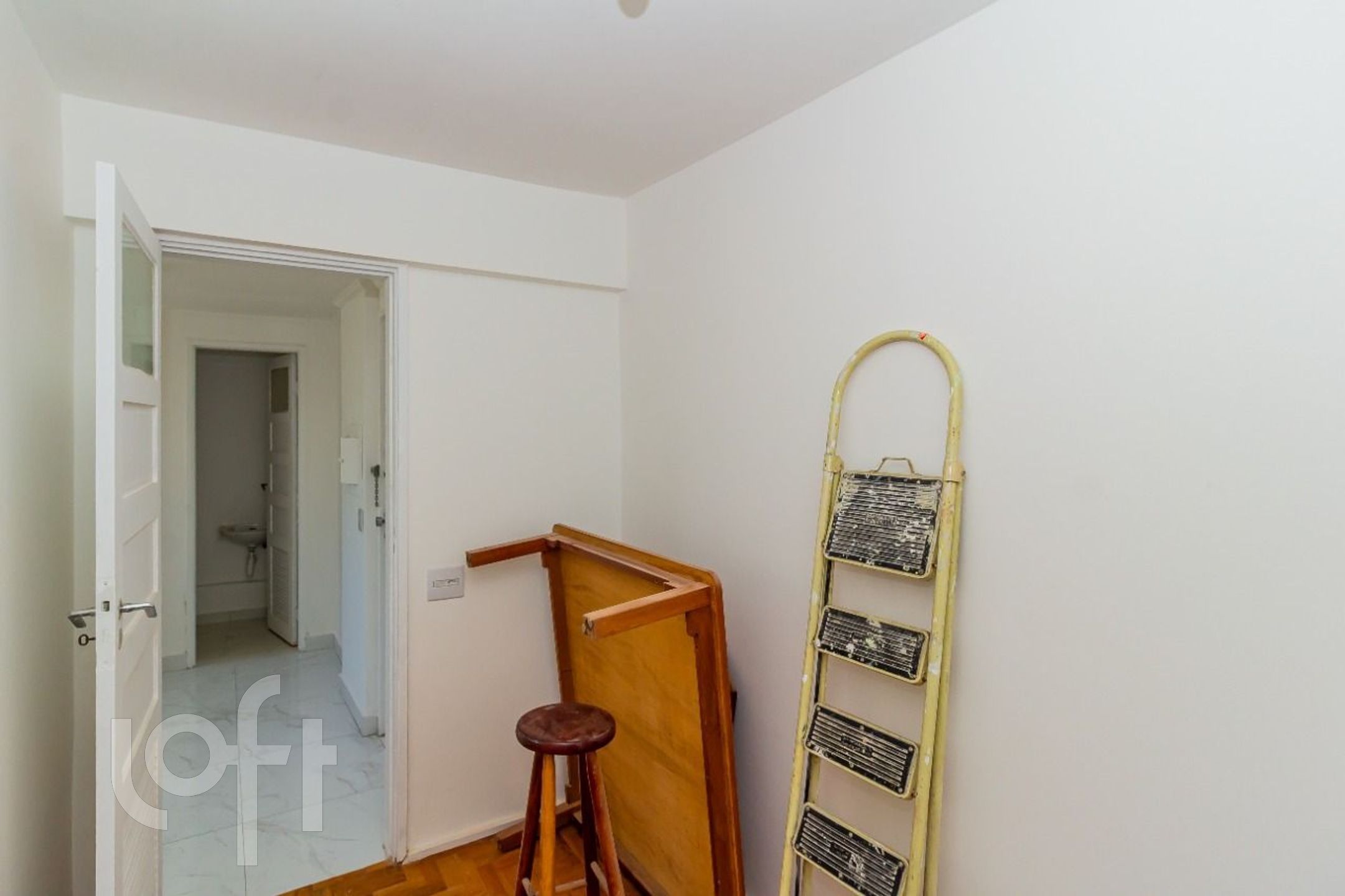 Apartamento à venda com 3 quartos, 132m² - Foto 44