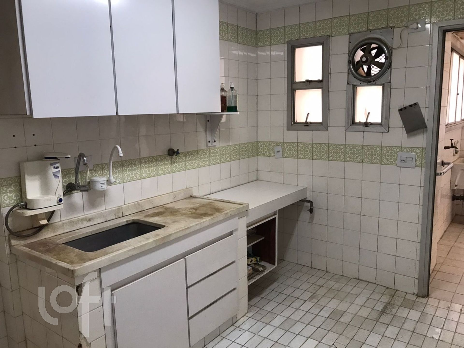 Apartamento à venda com 3 quartos, 132m² - Foto 8