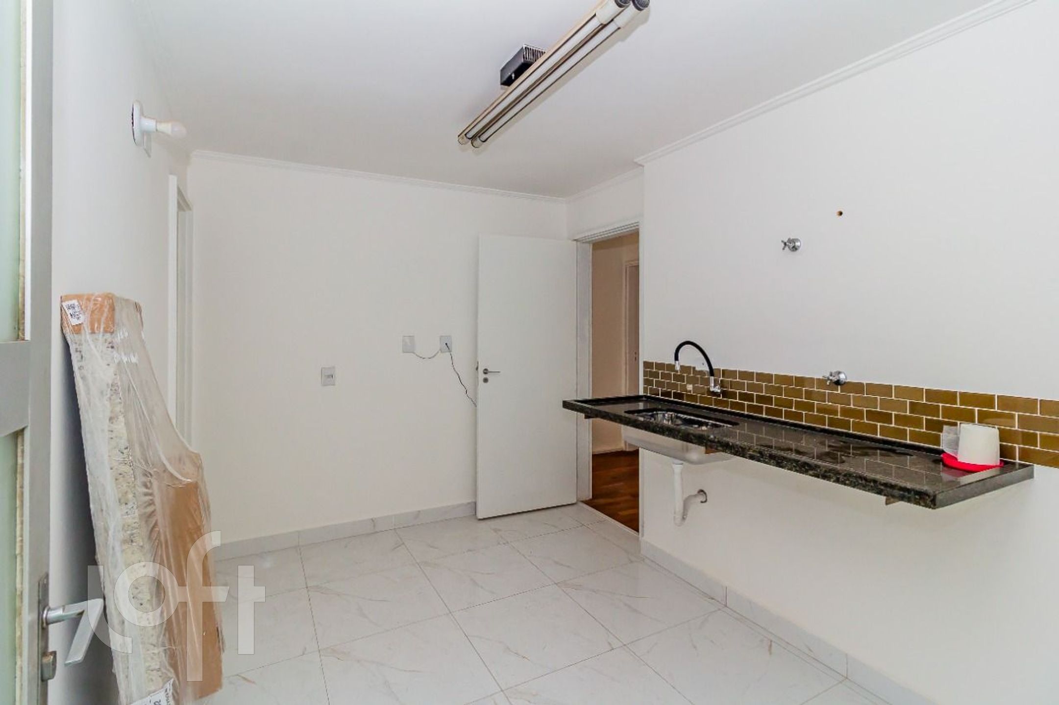 Apartamento à venda com 3 quartos, 132m² - Foto 35