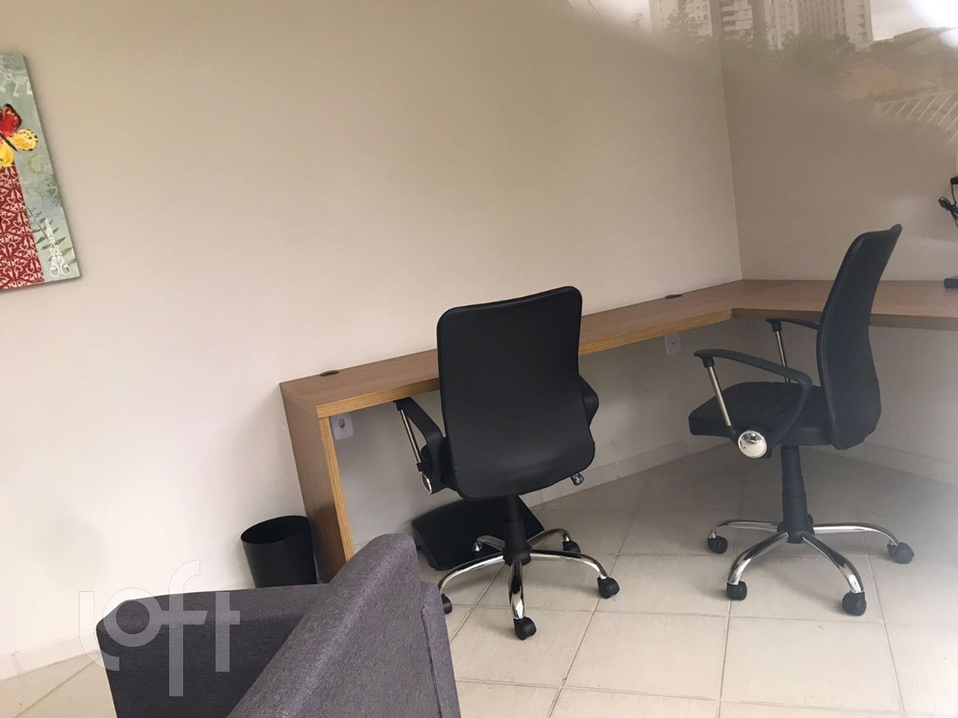 Apartamento à venda com 3 quartos, 132m² - Foto 19