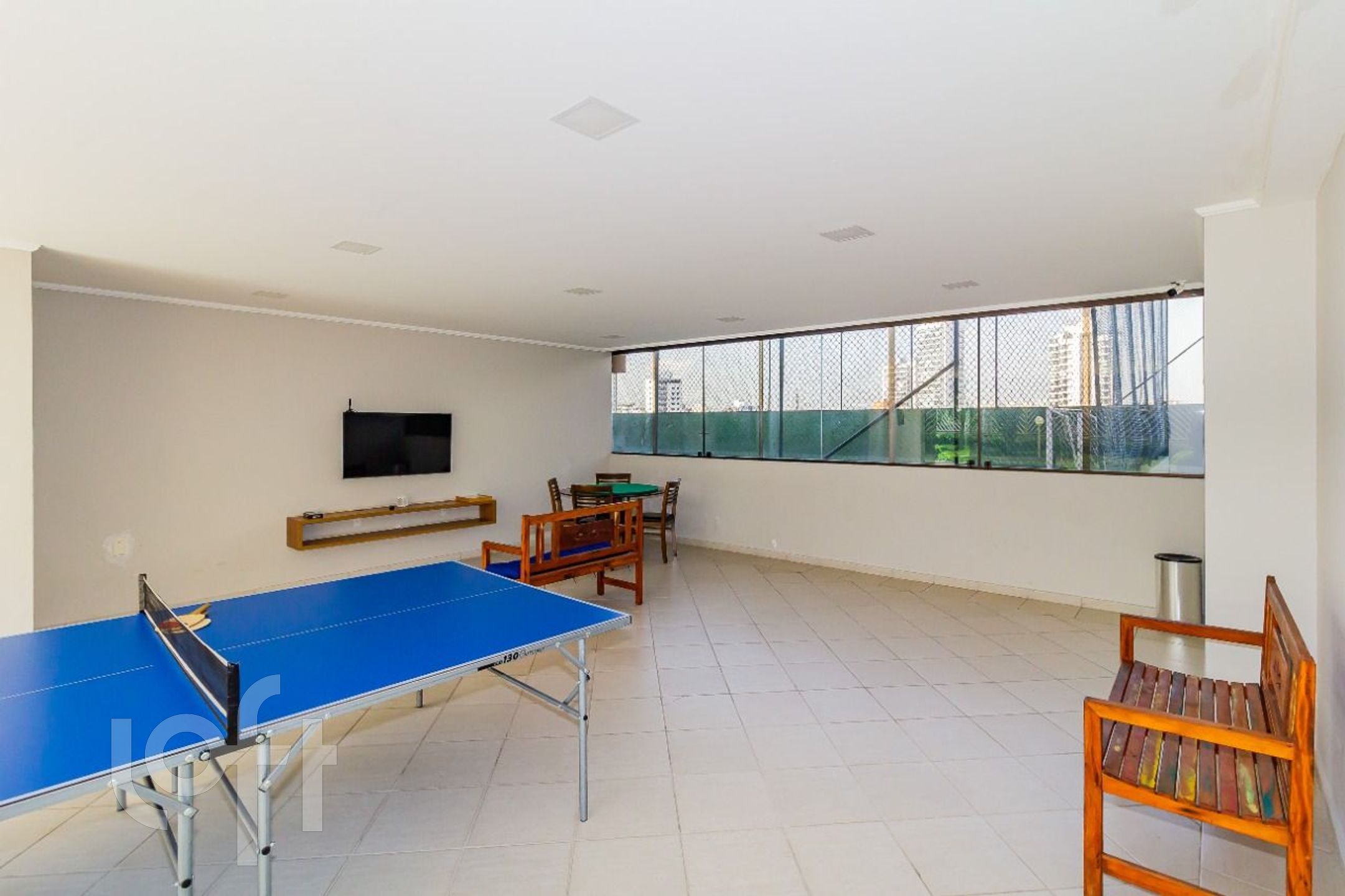 Apartamento à venda com 3 quartos, 132m² - Foto 79