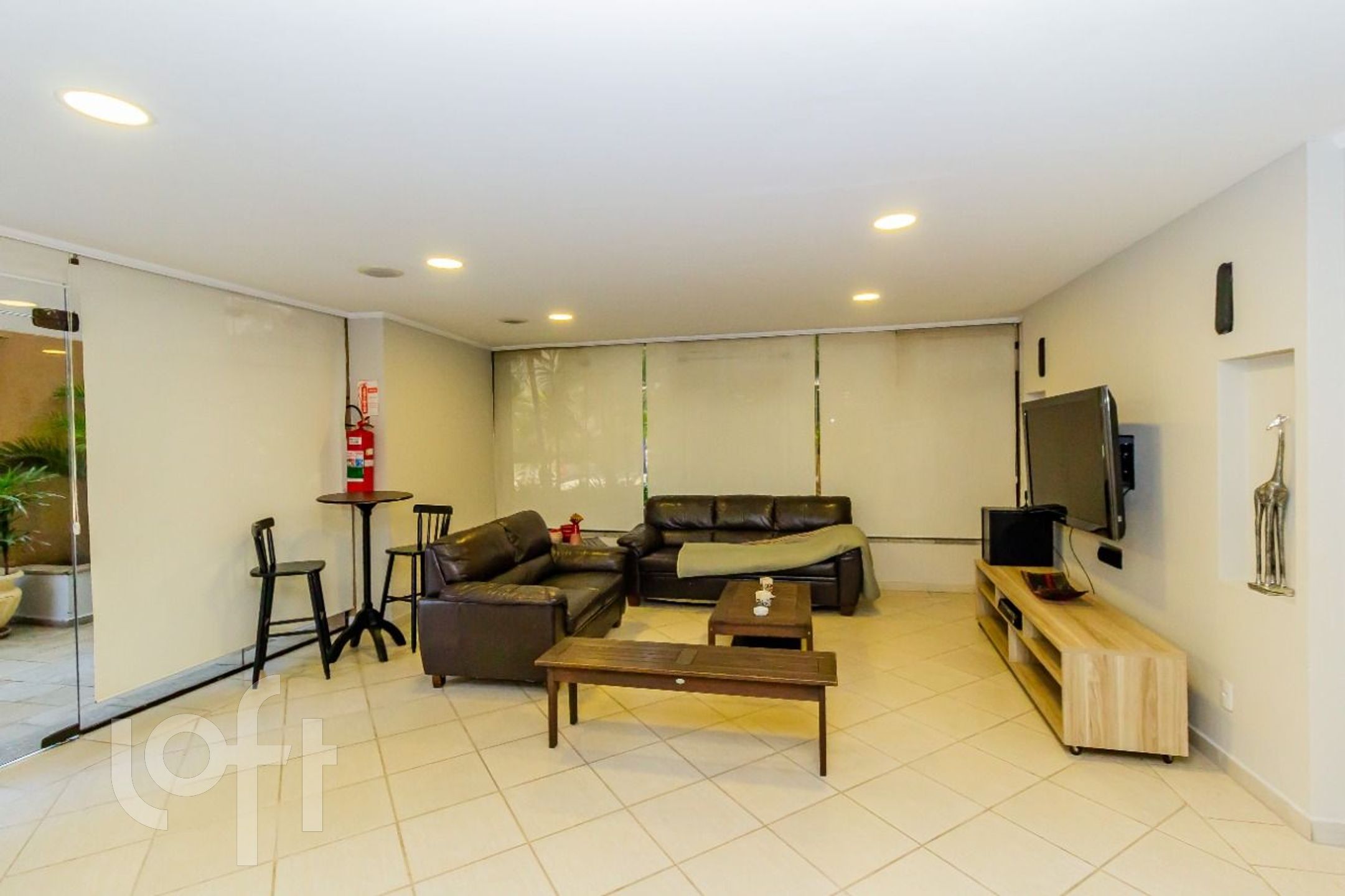 Apartamento à venda com 3 quartos, 132m² - Foto 70