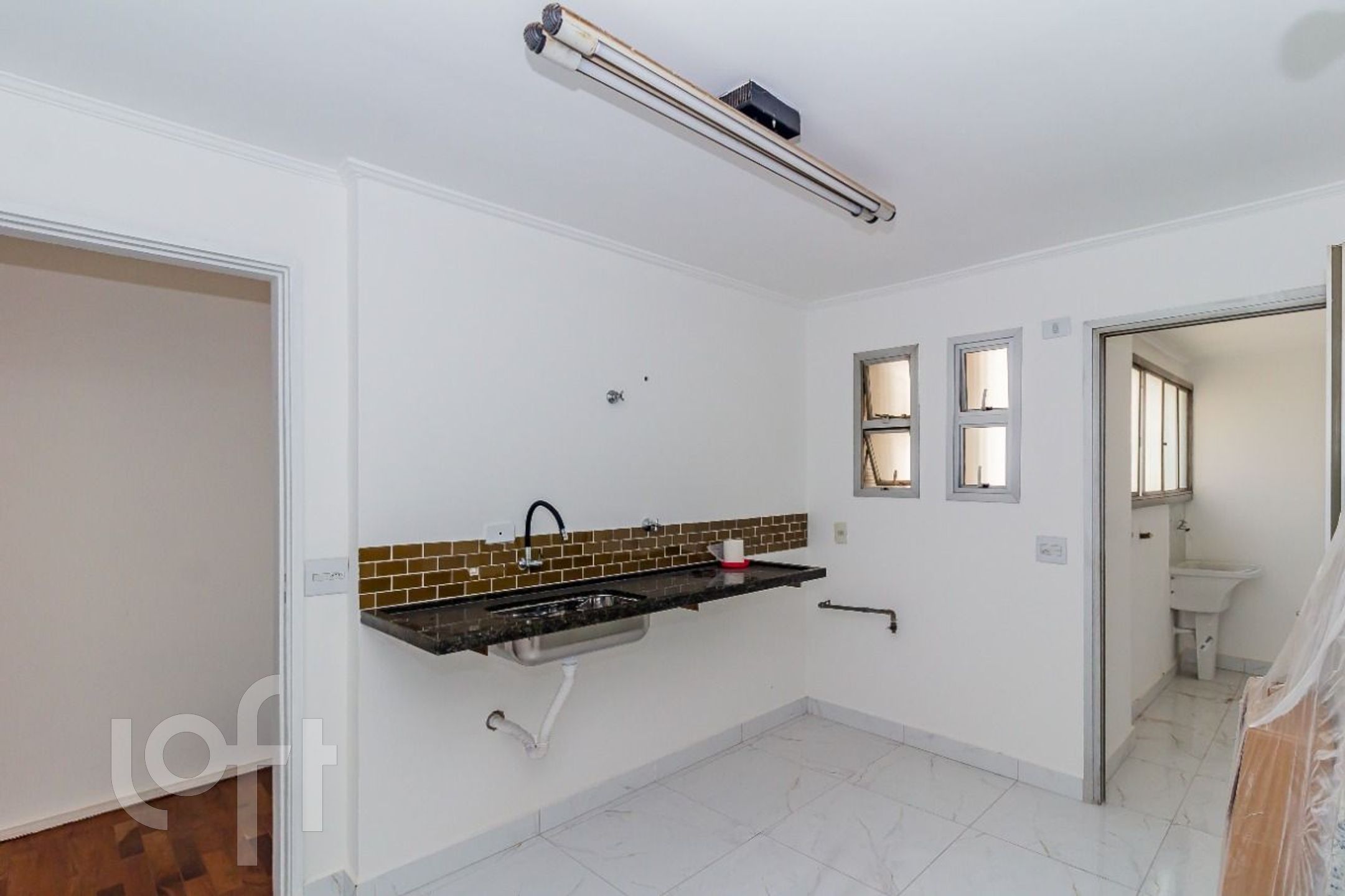 Apartamento à venda com 3 quartos, 132m² - Foto 34