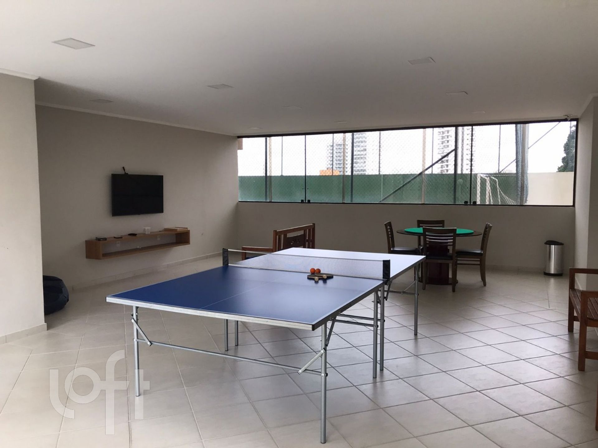 Apartamento à venda com 3 quartos, 132m² - Foto 26