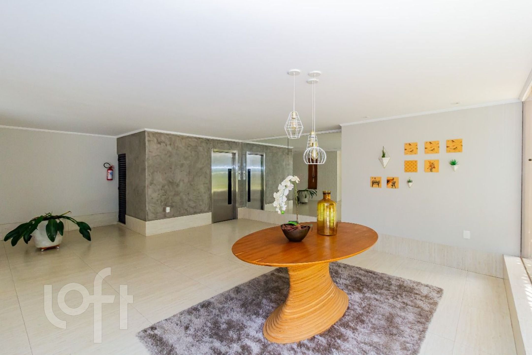 Apartamento à venda com 3 quartos, 132m² - Foto 49