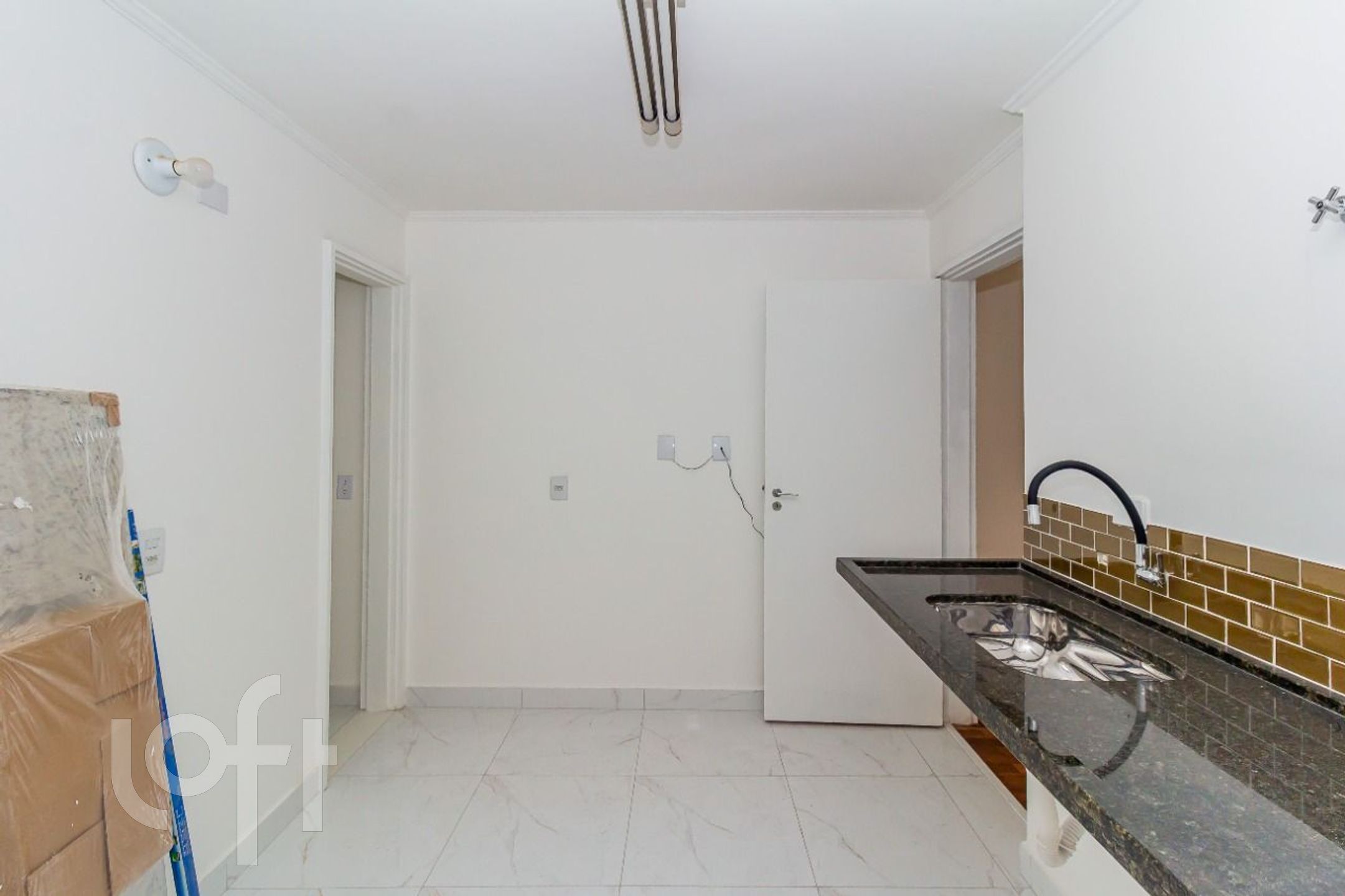 Apartamento à venda com 3 quartos, 132m² - Foto 37