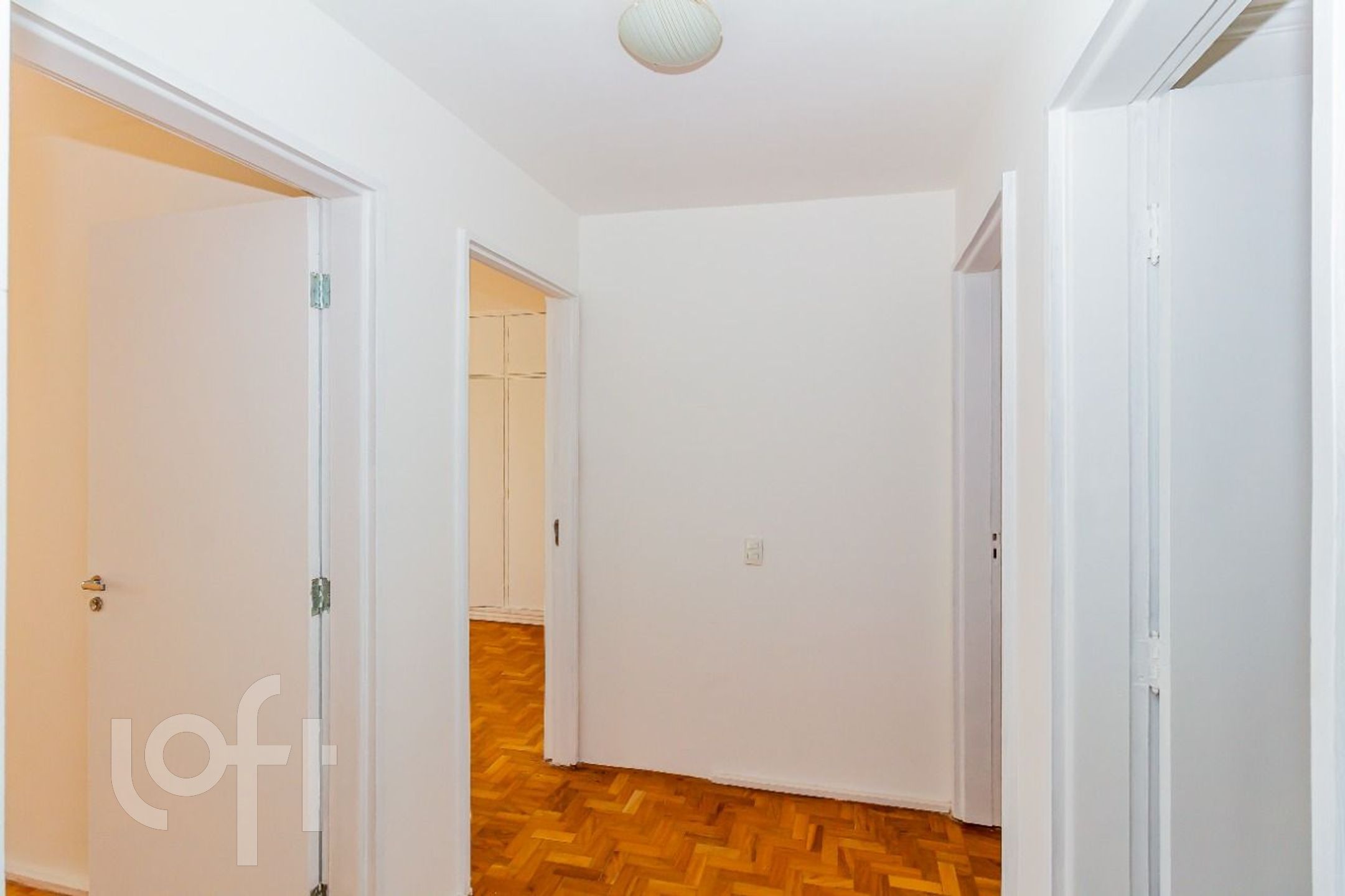 Apartamento à venda com 3 quartos, 132m² - Foto 13