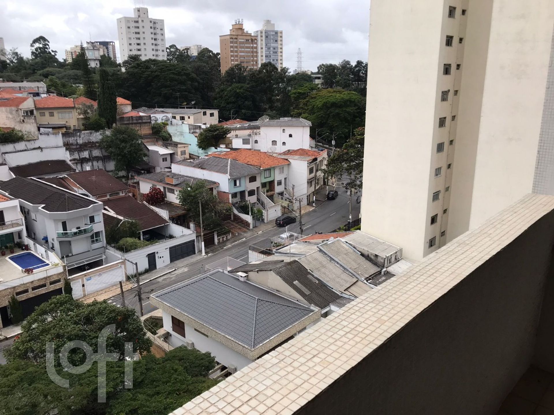 Apartamento à venda com 3 quartos, 132m² - Foto 4