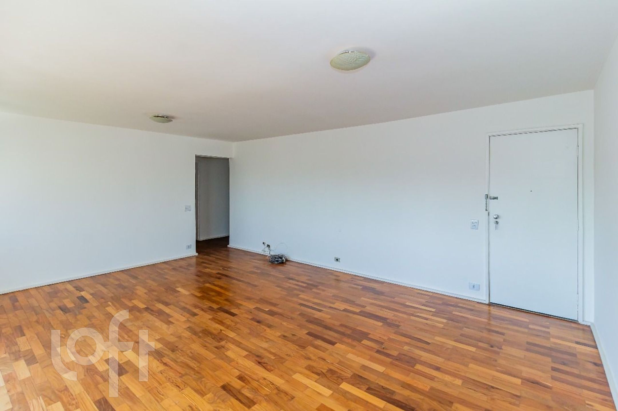 Apartamento à venda com 3 quartos, 132m² - Foto 4