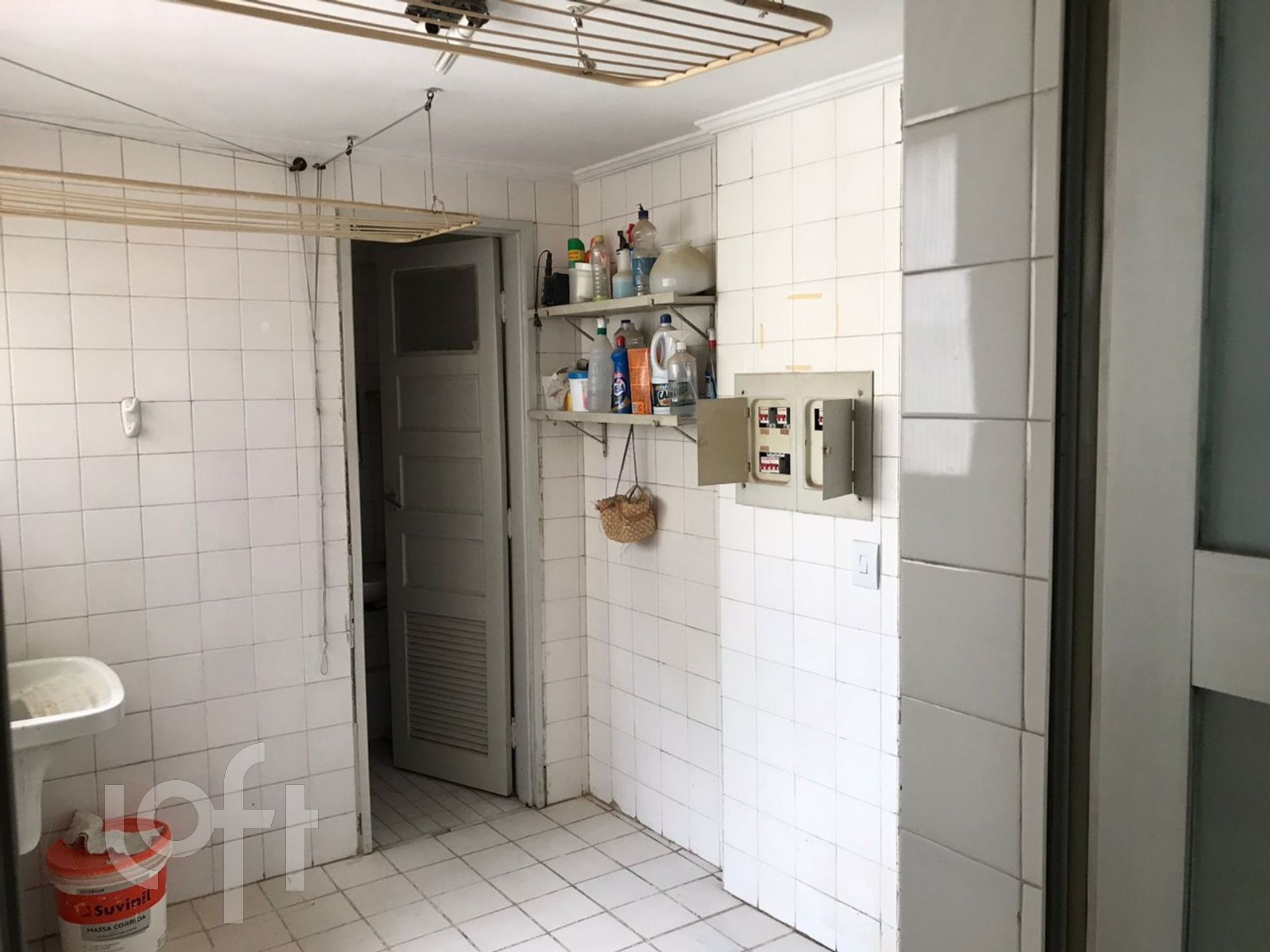 Apartamento à venda com 3 quartos, 132m² - Foto 11