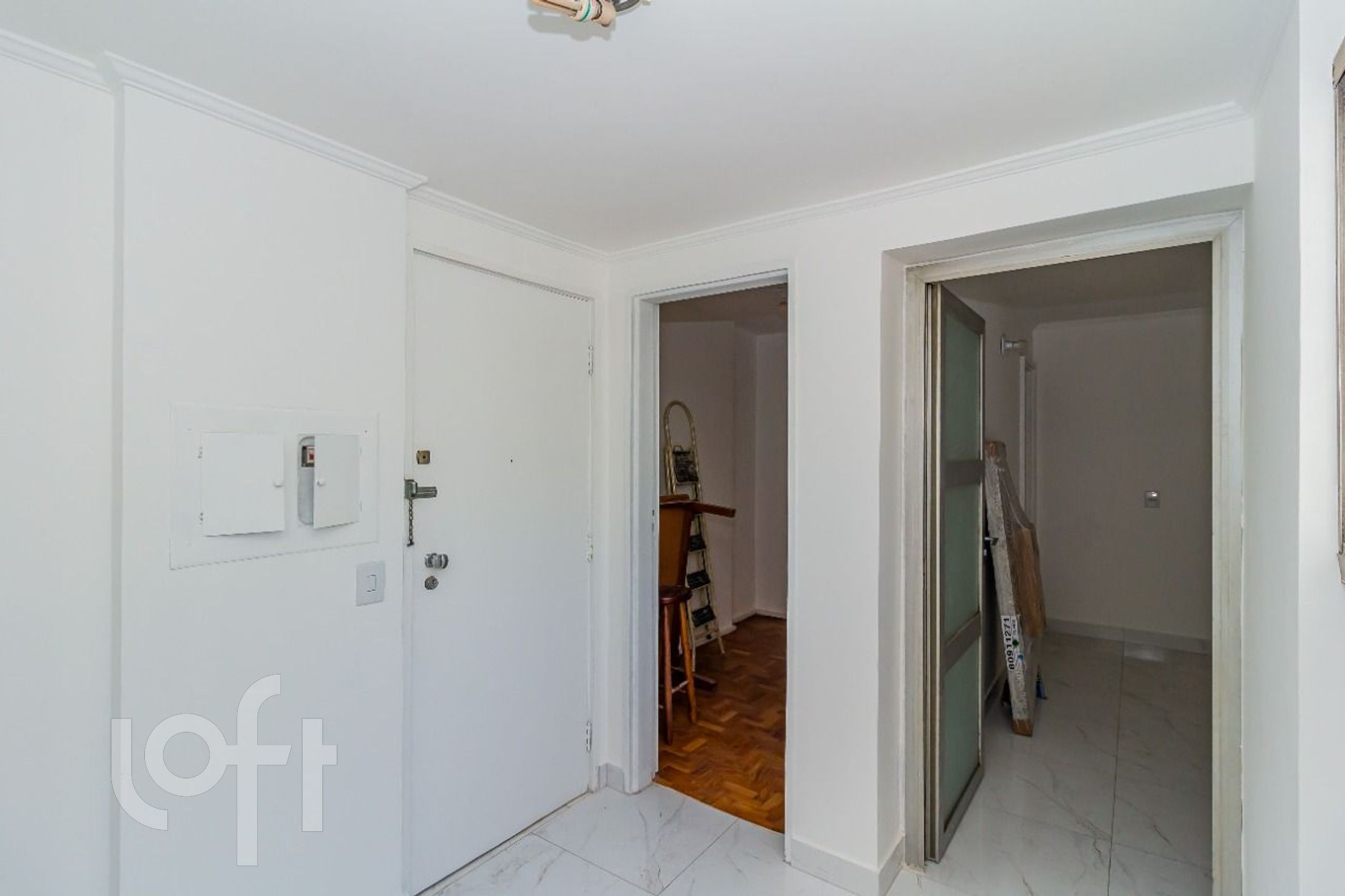 Apartamento à venda com 3 quartos, 132m² - Foto 41