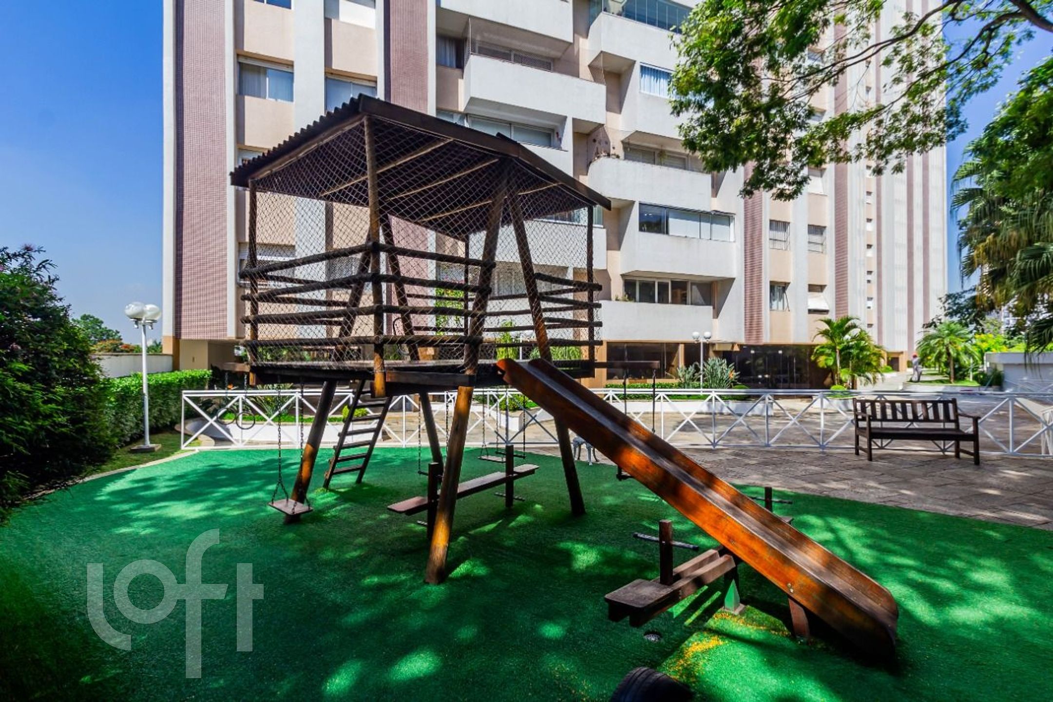 Apartamento à venda com 3 quartos, 132m² - Foto 59