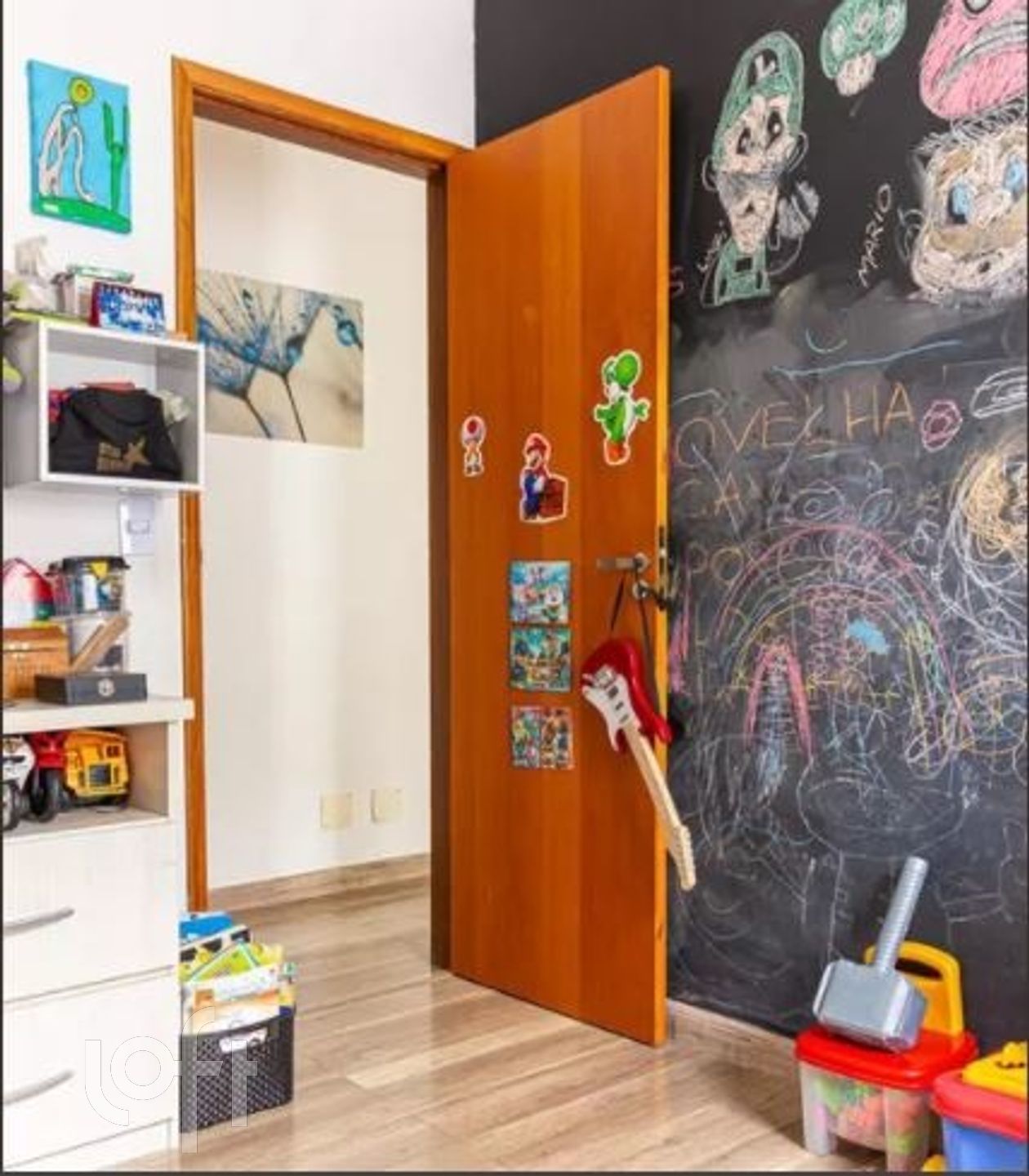 Casa de Condomínio à venda com 3 quartos, 96m² - Foto 14