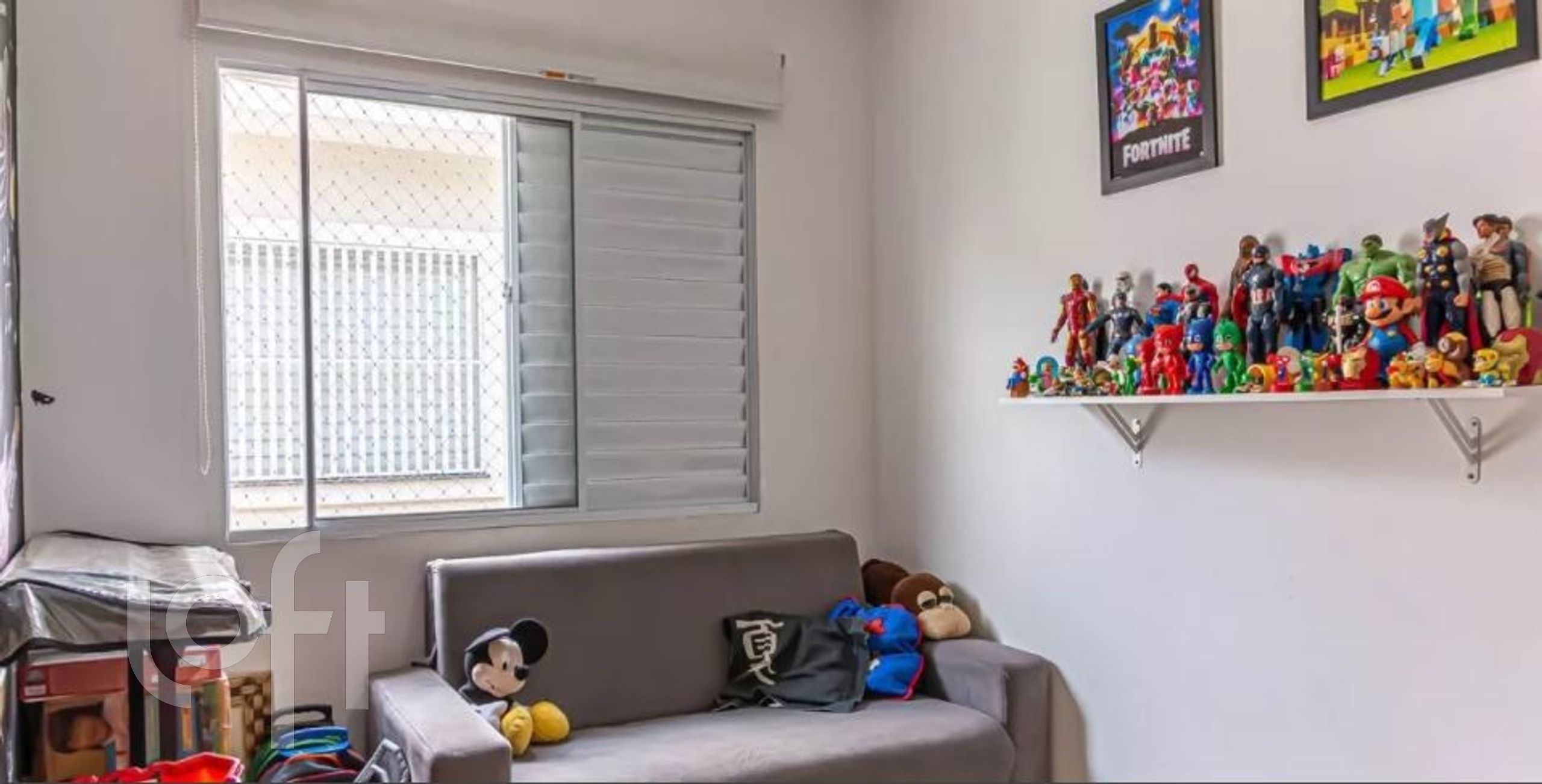 Casa de Condomínio à venda com 3 quartos, 96m² - Foto 12