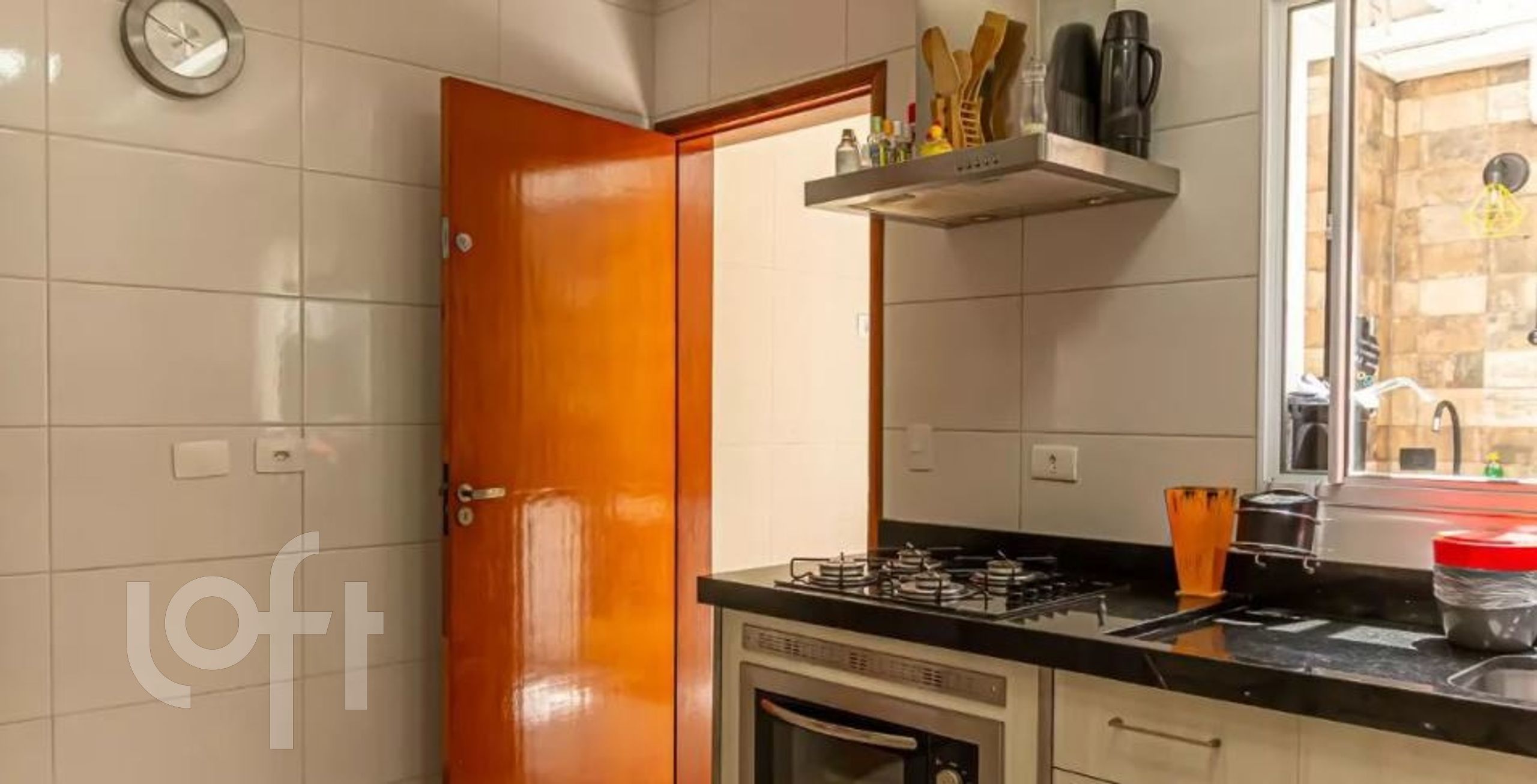 Casa de Condomínio à venda com 3 quartos, 96m² - Foto 6