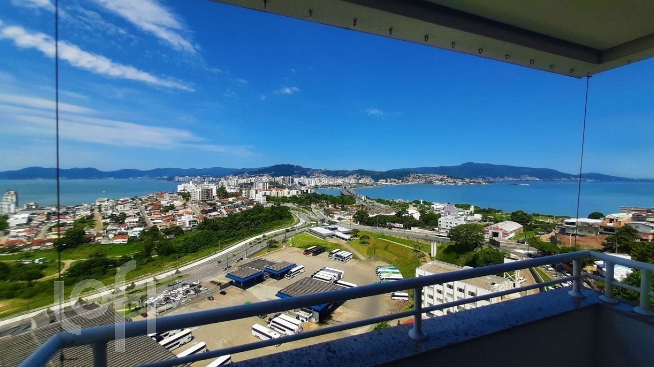 Apartamento à venda em Capoeiras com 79 m², 3 quartos, 1 suíte, 2 vagas