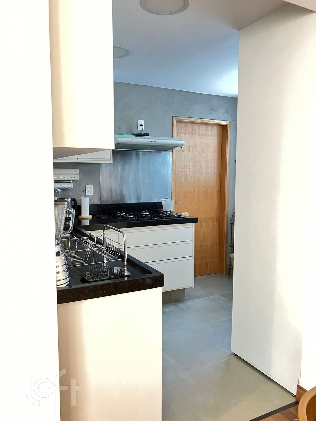 Apartamento à venda com 2 quartos, 76m² - Foto 7