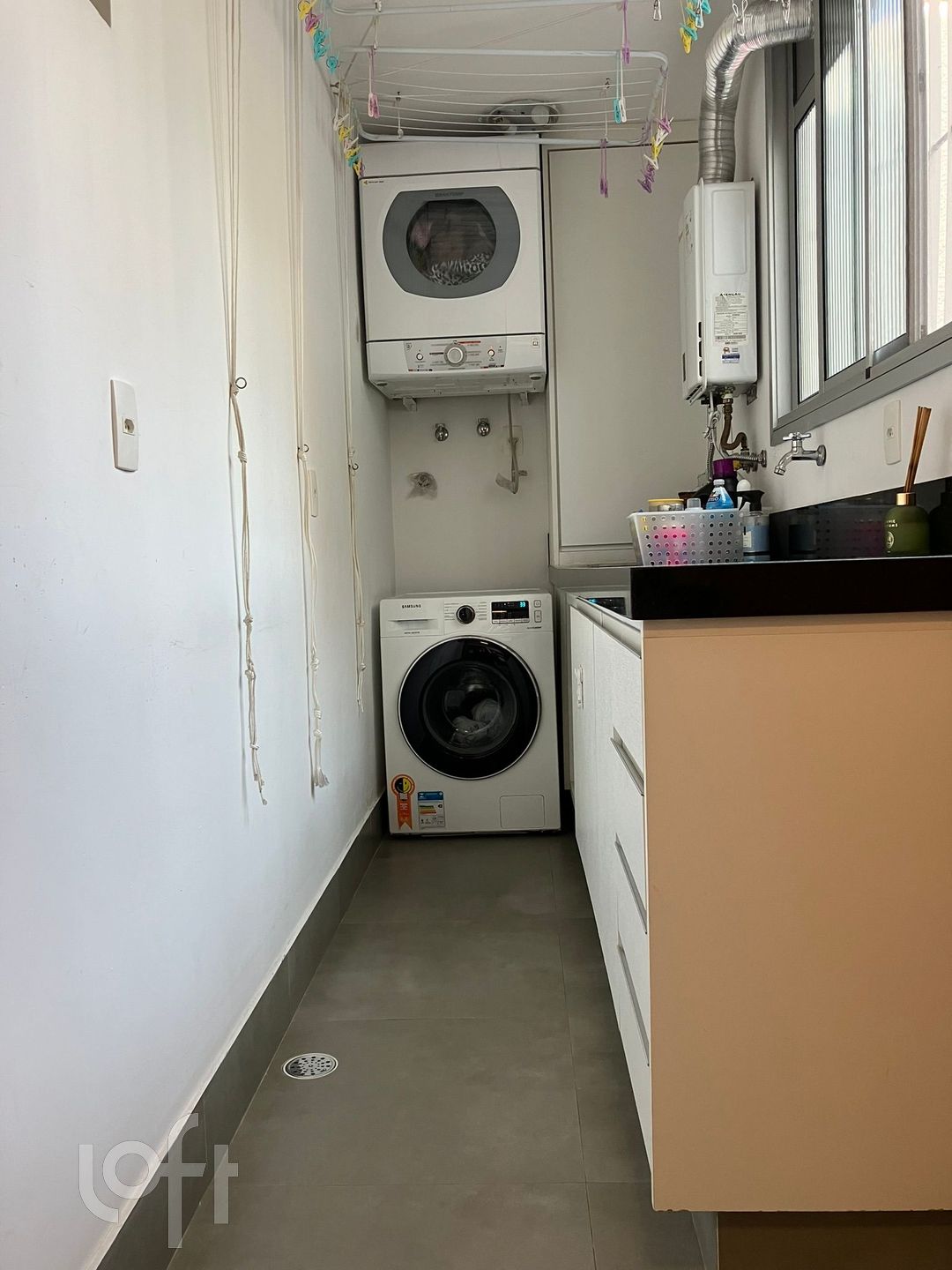 Apartamento à venda com 2 quartos, 76m² - Foto 37