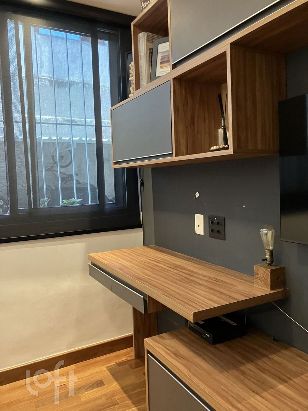 Apartamento à venda com 2 quartos, 76m² - Foto 3