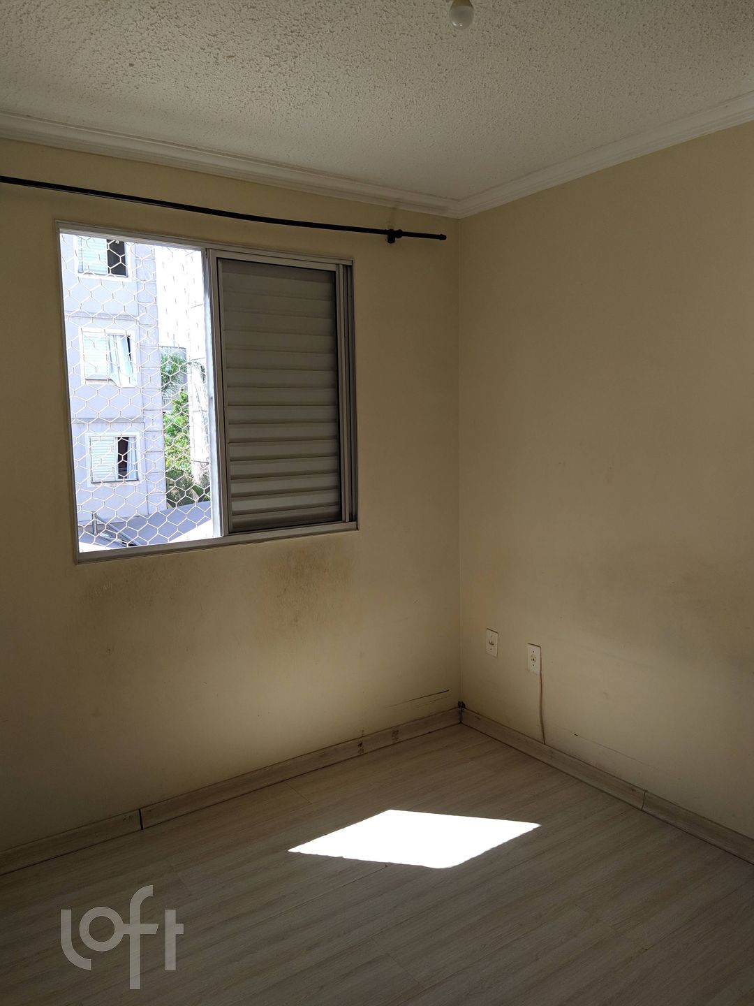 Apartamento à venda com 1 quarto, 42m² - Foto 3