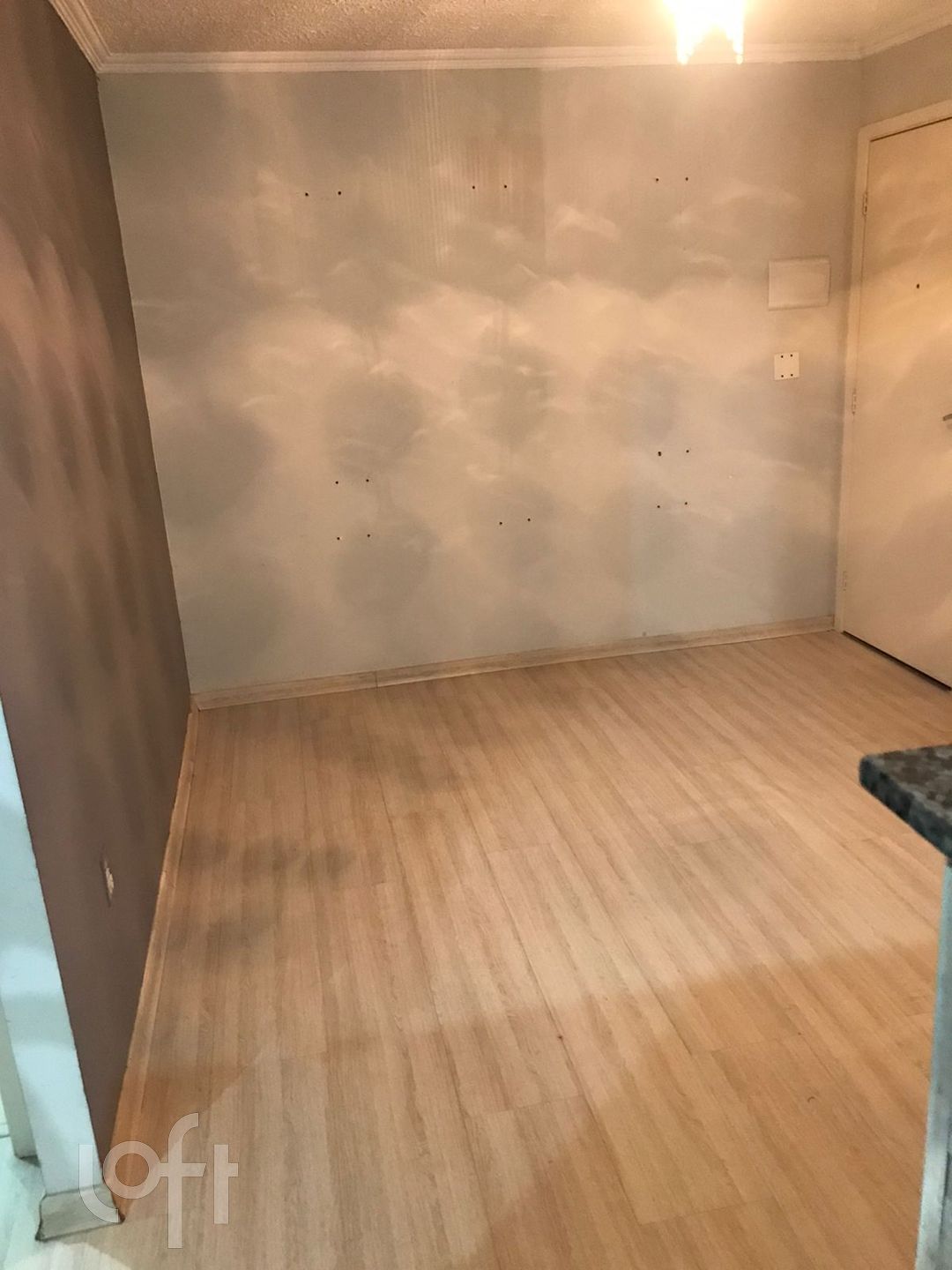 Apartamento à venda com 1 quarto, 42m² - Foto 1