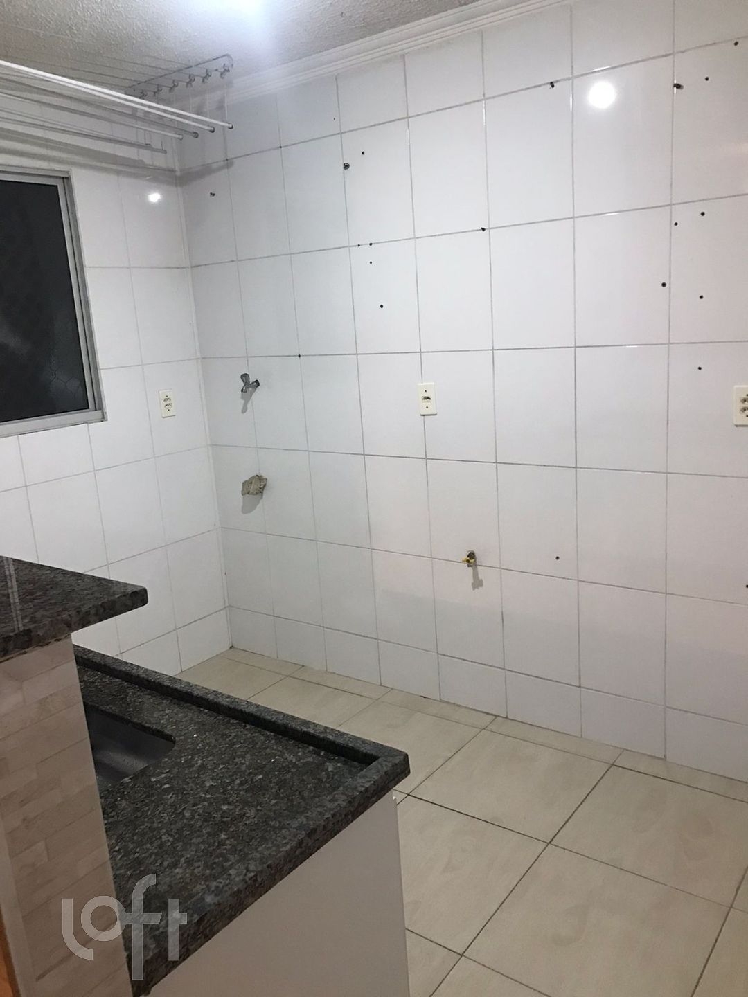 Apartamento à venda com 1 quarto, 42m² - Foto 8