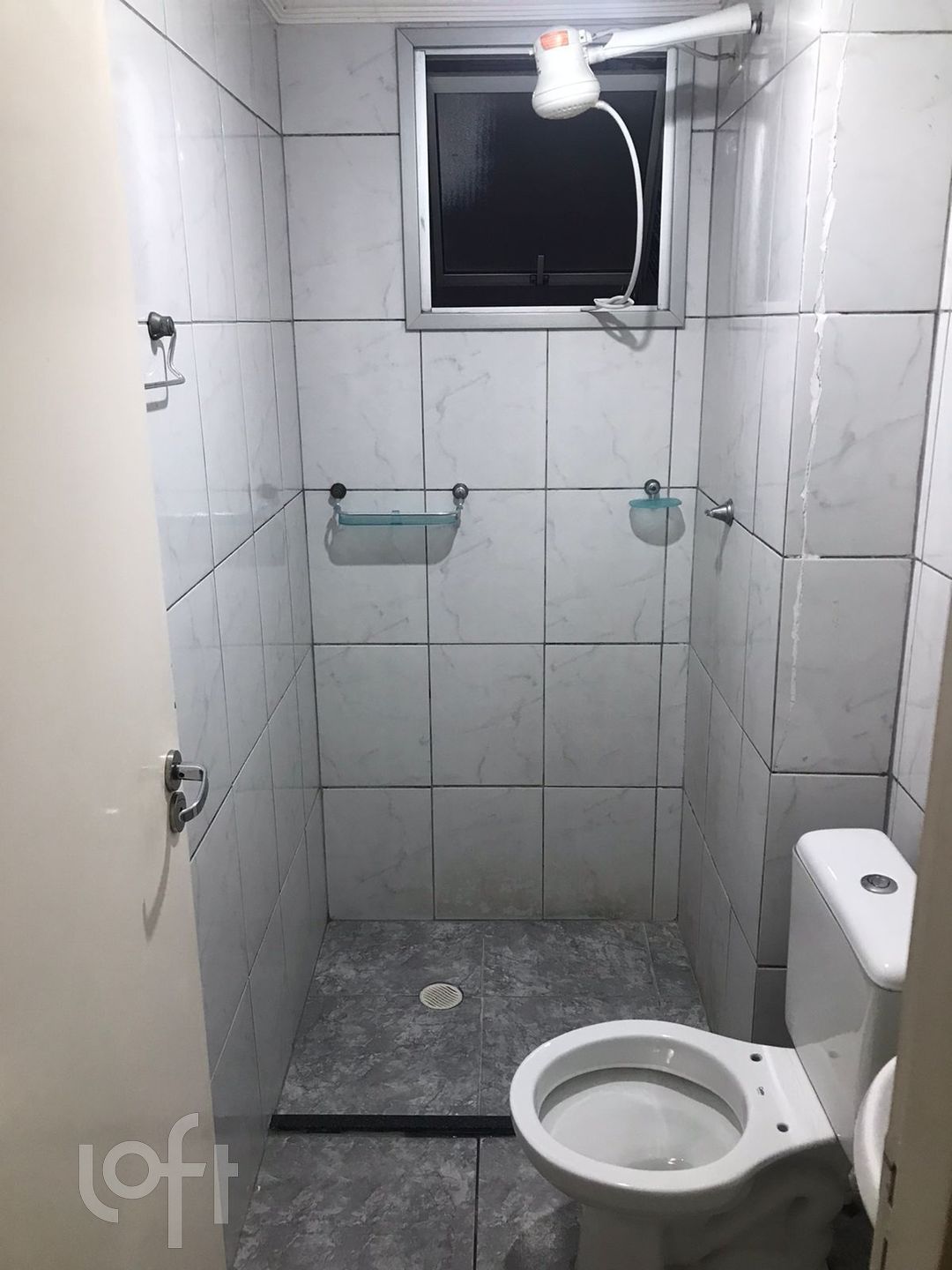 Apartamento à venda com 1 quarto, 42m² - Foto 9